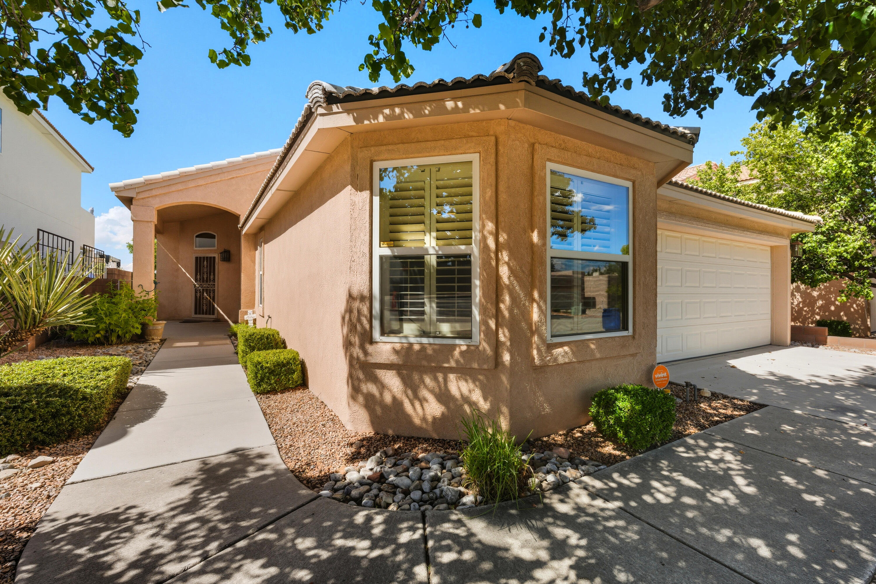 9105 SILVER SAGE Drive NE