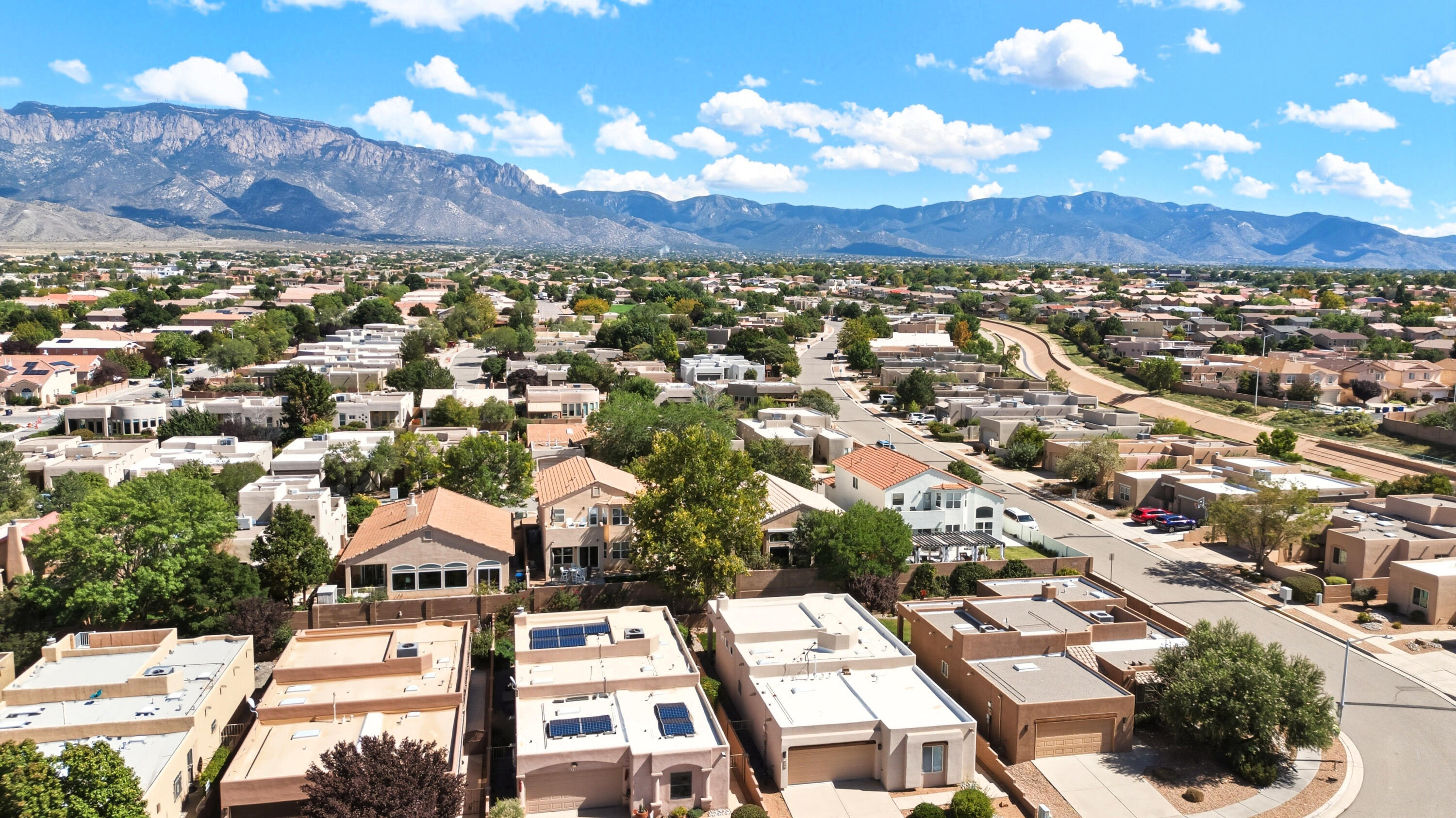 9105 SILVER SAGE Drive NE