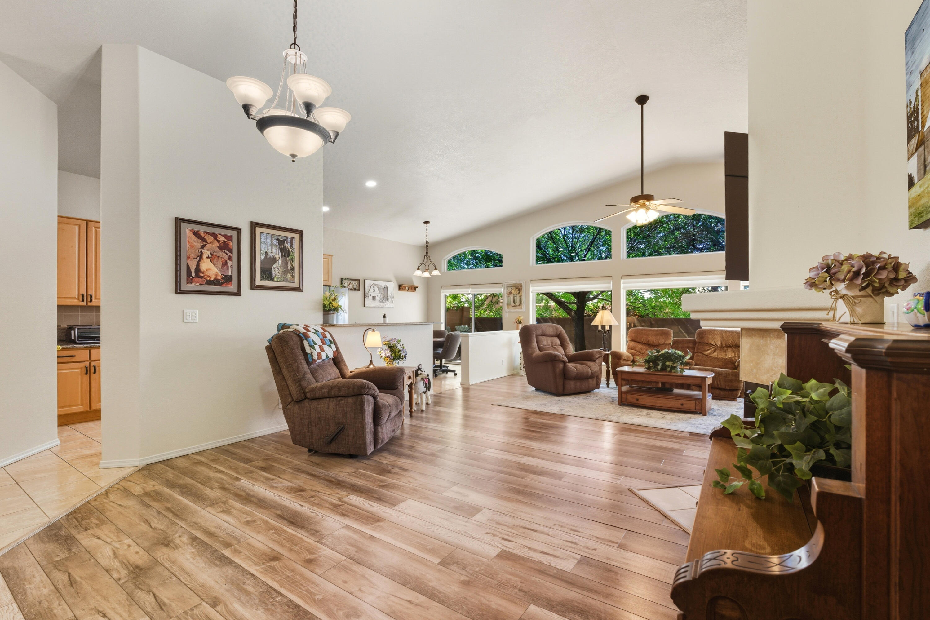 9105 SILVER SAGE Drive NE