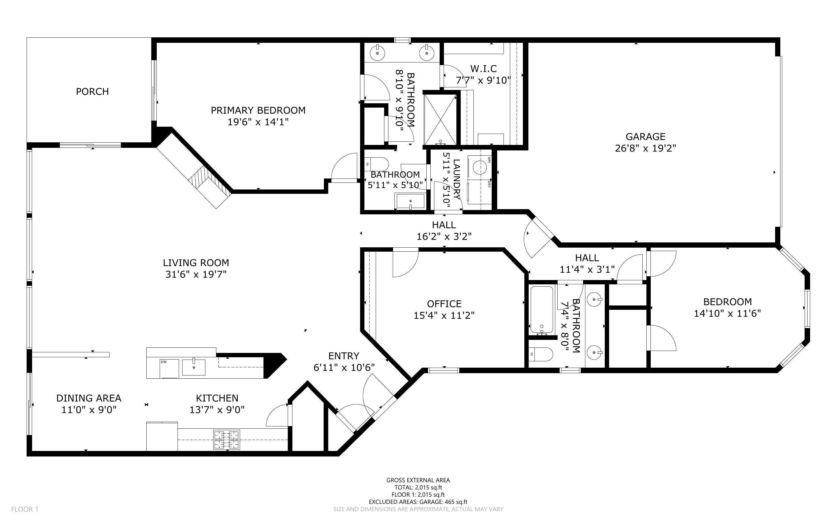 9105 SILVER SAGE Drive NE