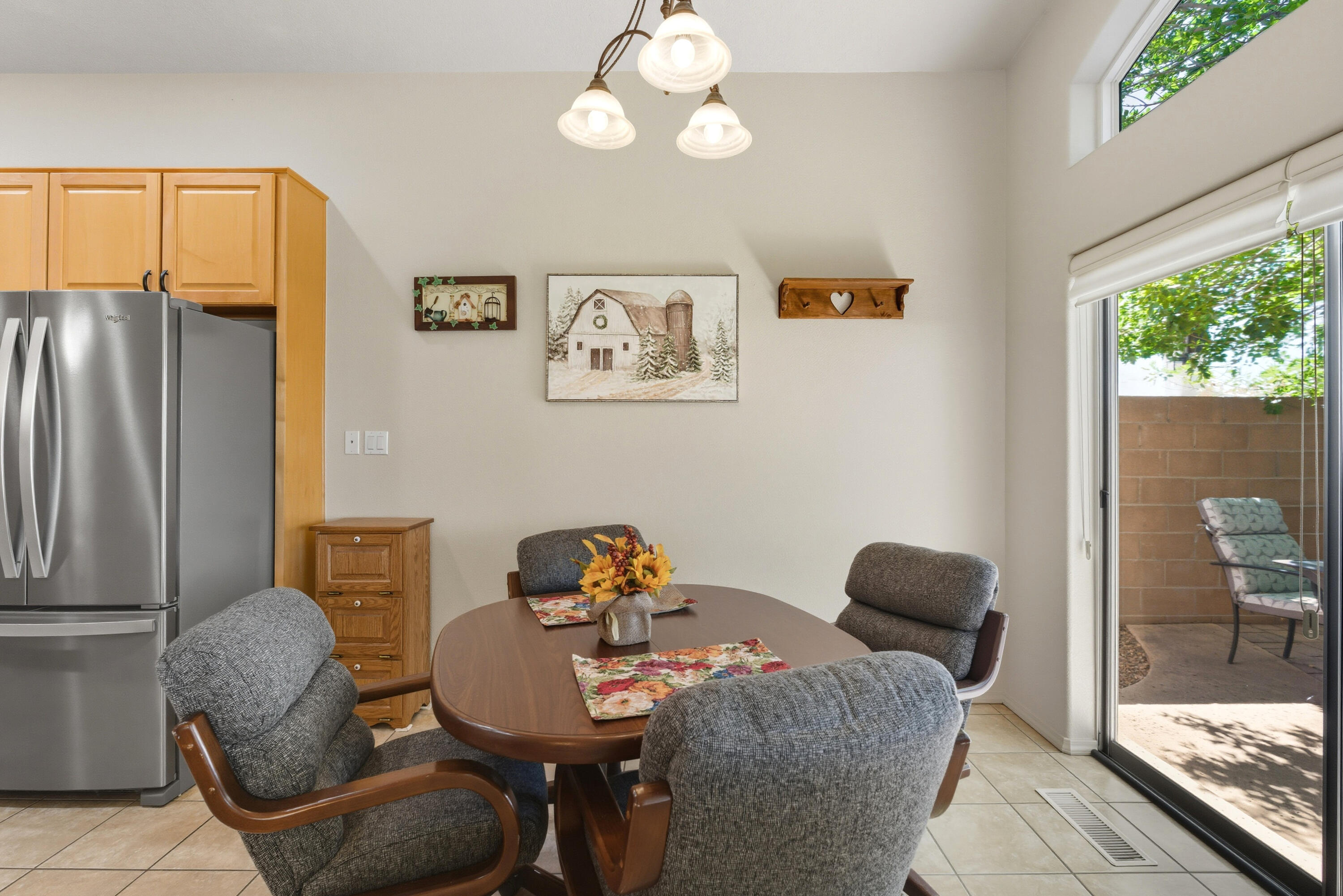 9105 SILVER SAGE Drive NE