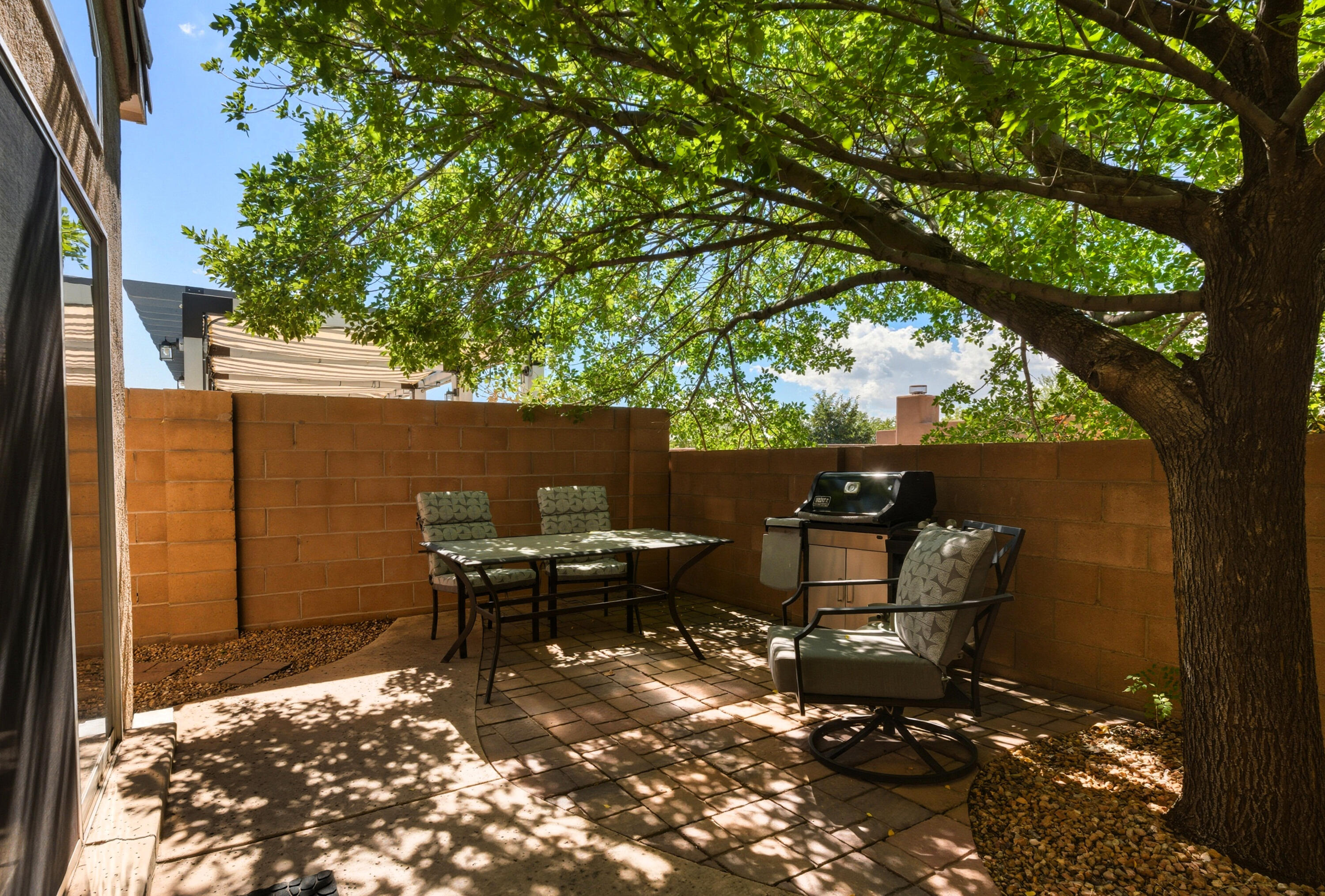 9105 SILVER SAGE Drive NE