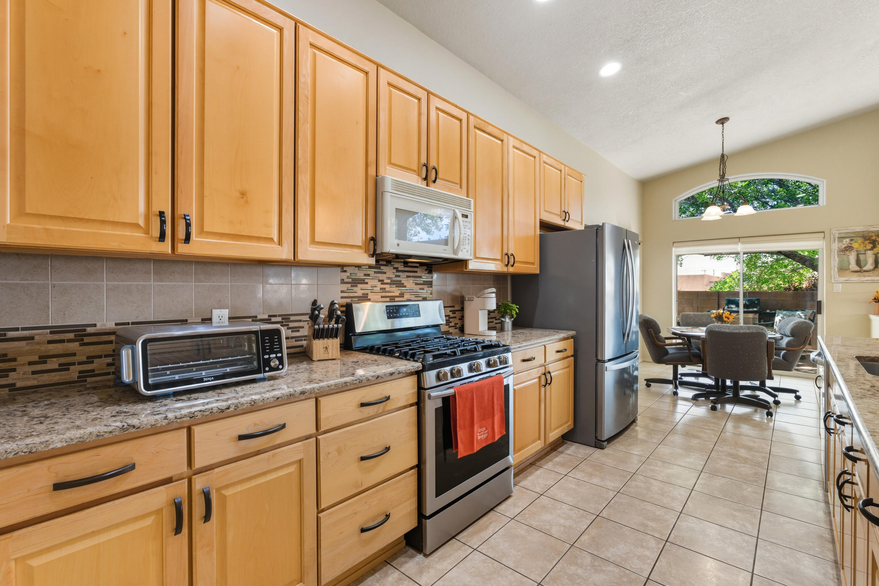 9105 SILVER SAGE Drive NE