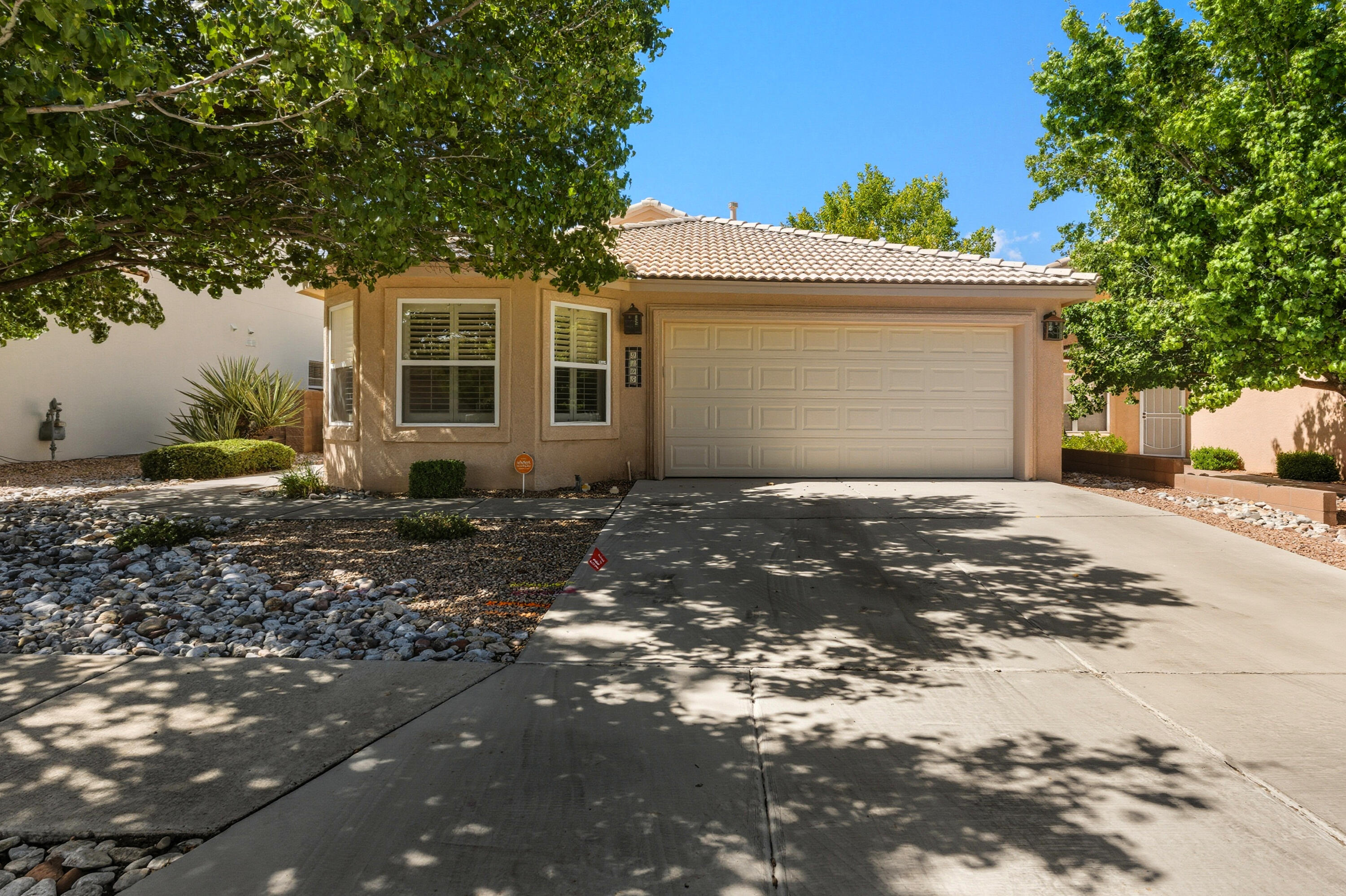 9105 SILVER SAGE Drive NE