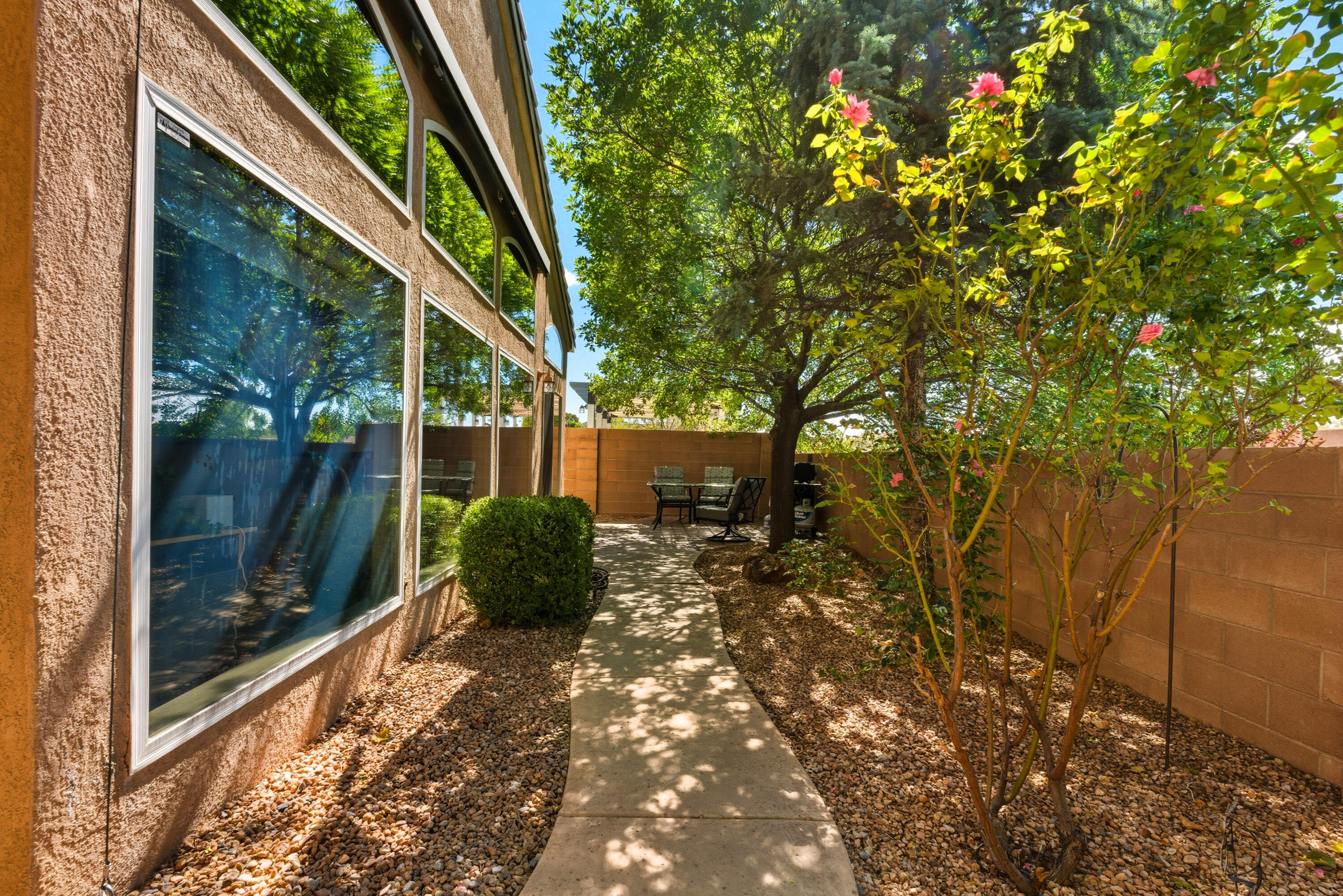 9105 SILVER SAGE Drive NE