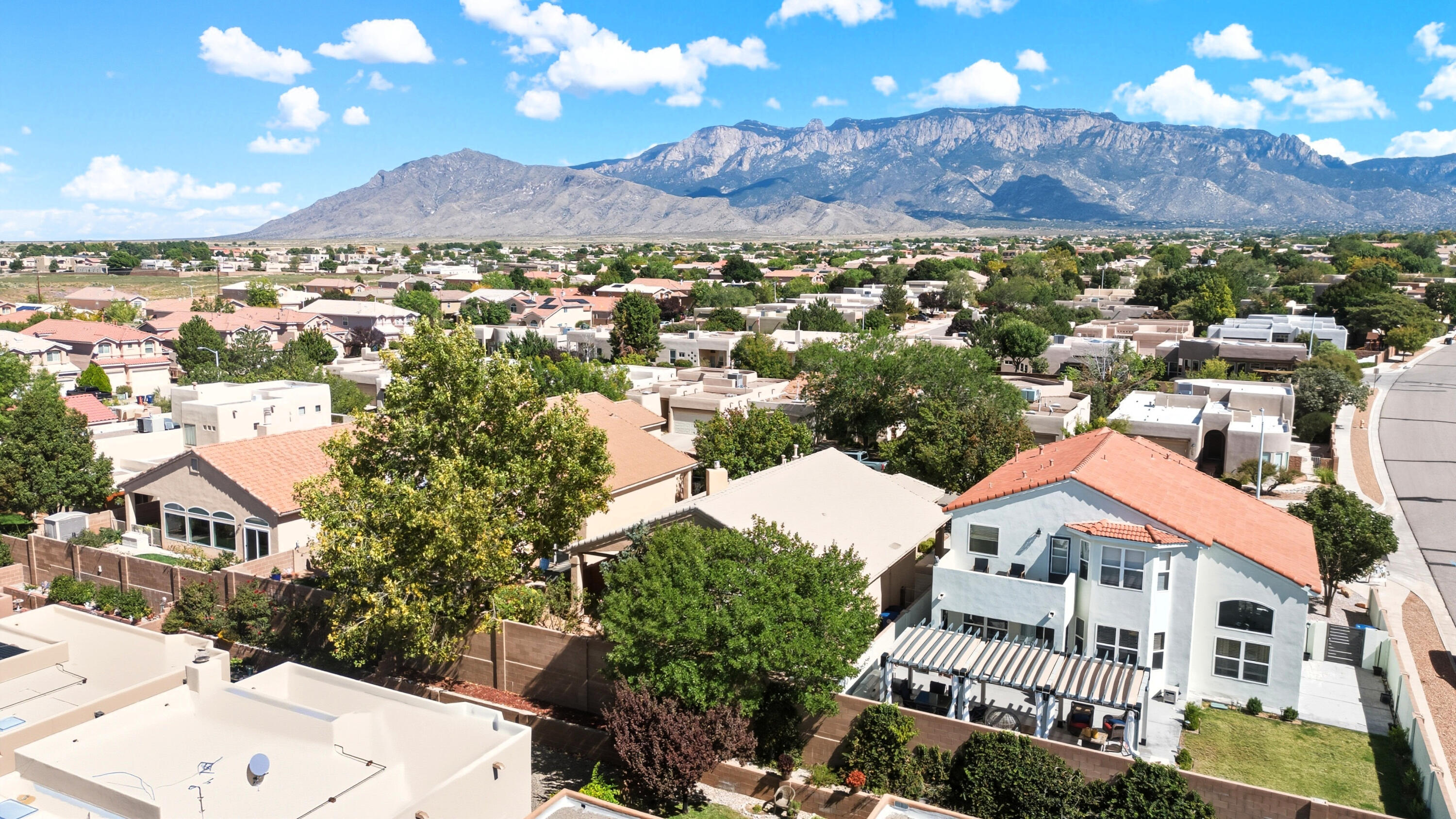 9105 SILVER SAGE Drive NE