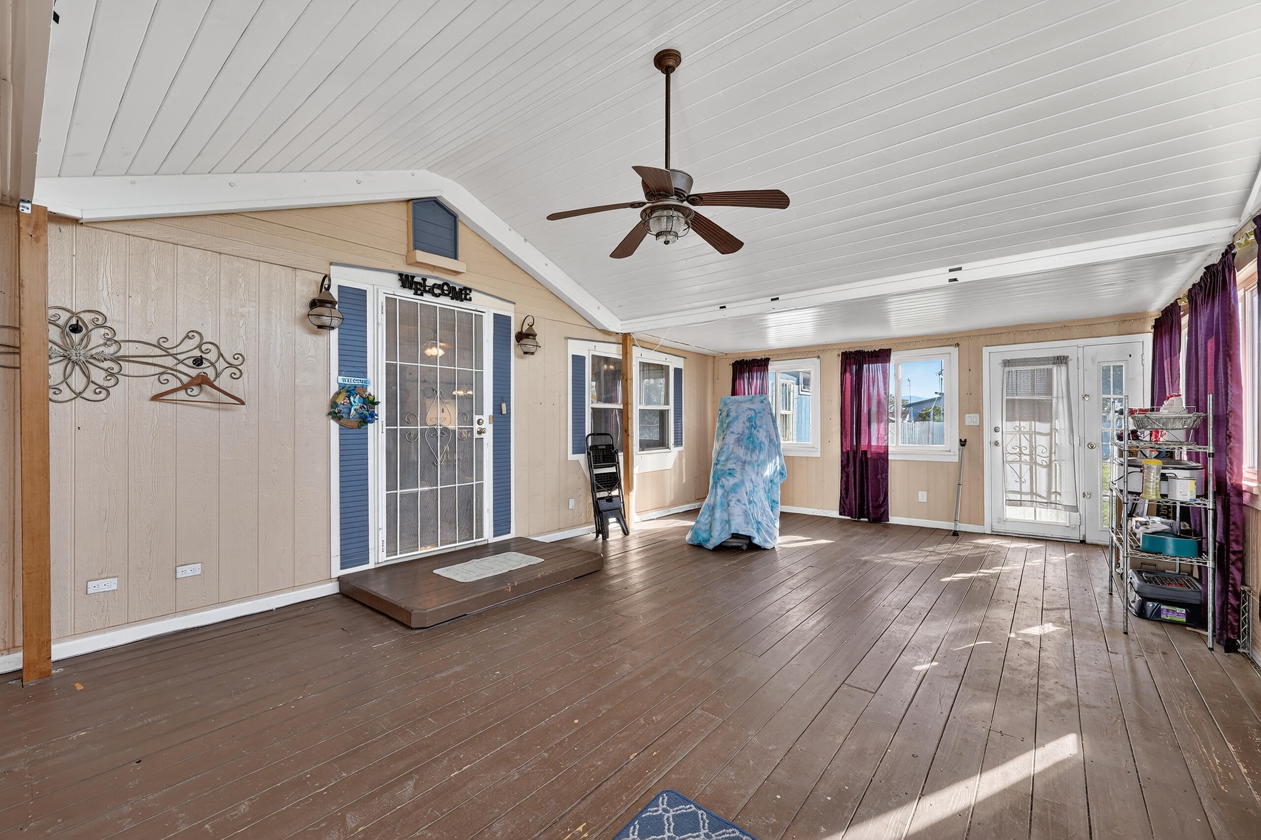 33 JARDIN Road