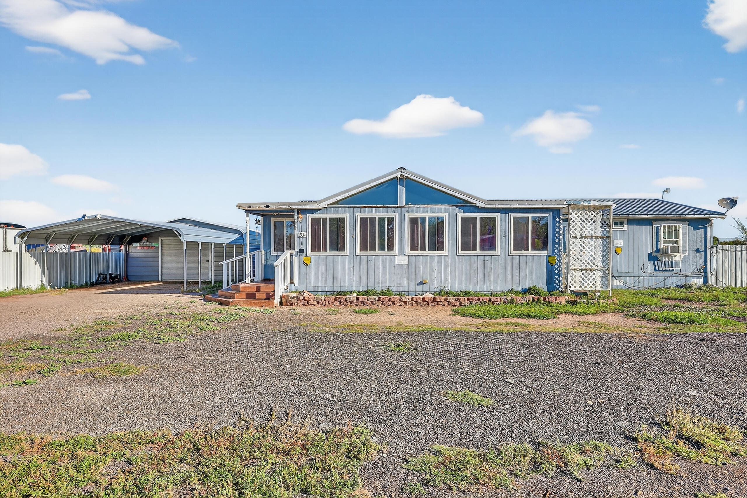 33 JARDIN Road