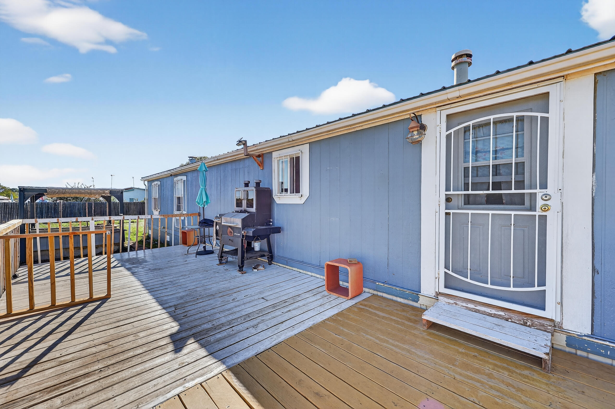33 JARDIN Road