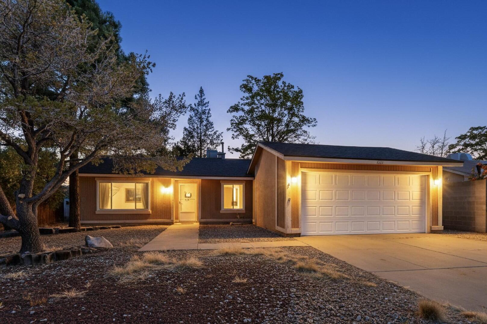 7101 WELTON Drive NE