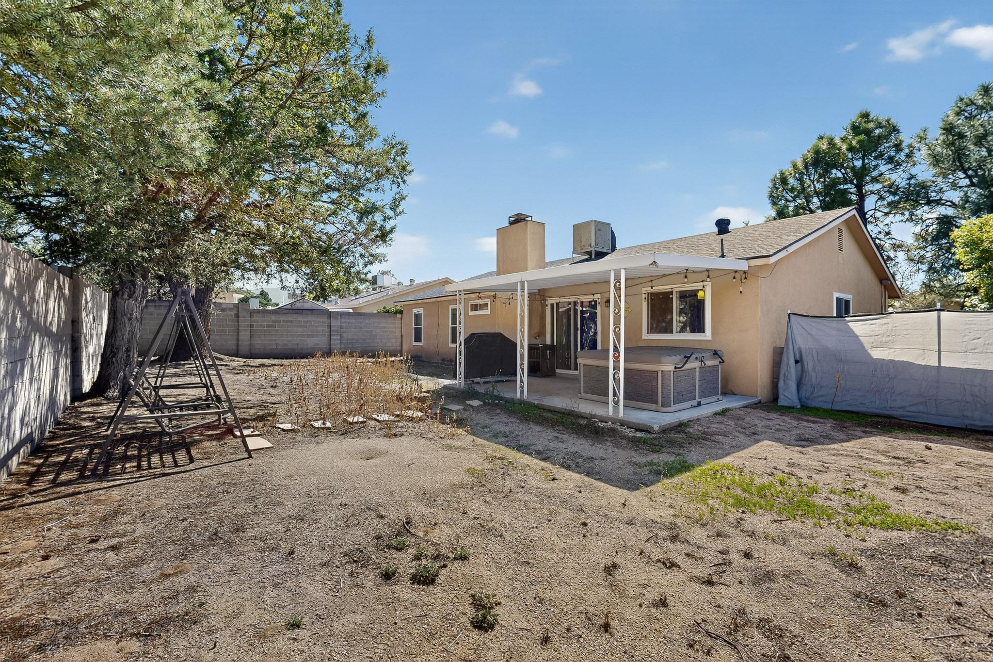 7101 WELTON Drive NE