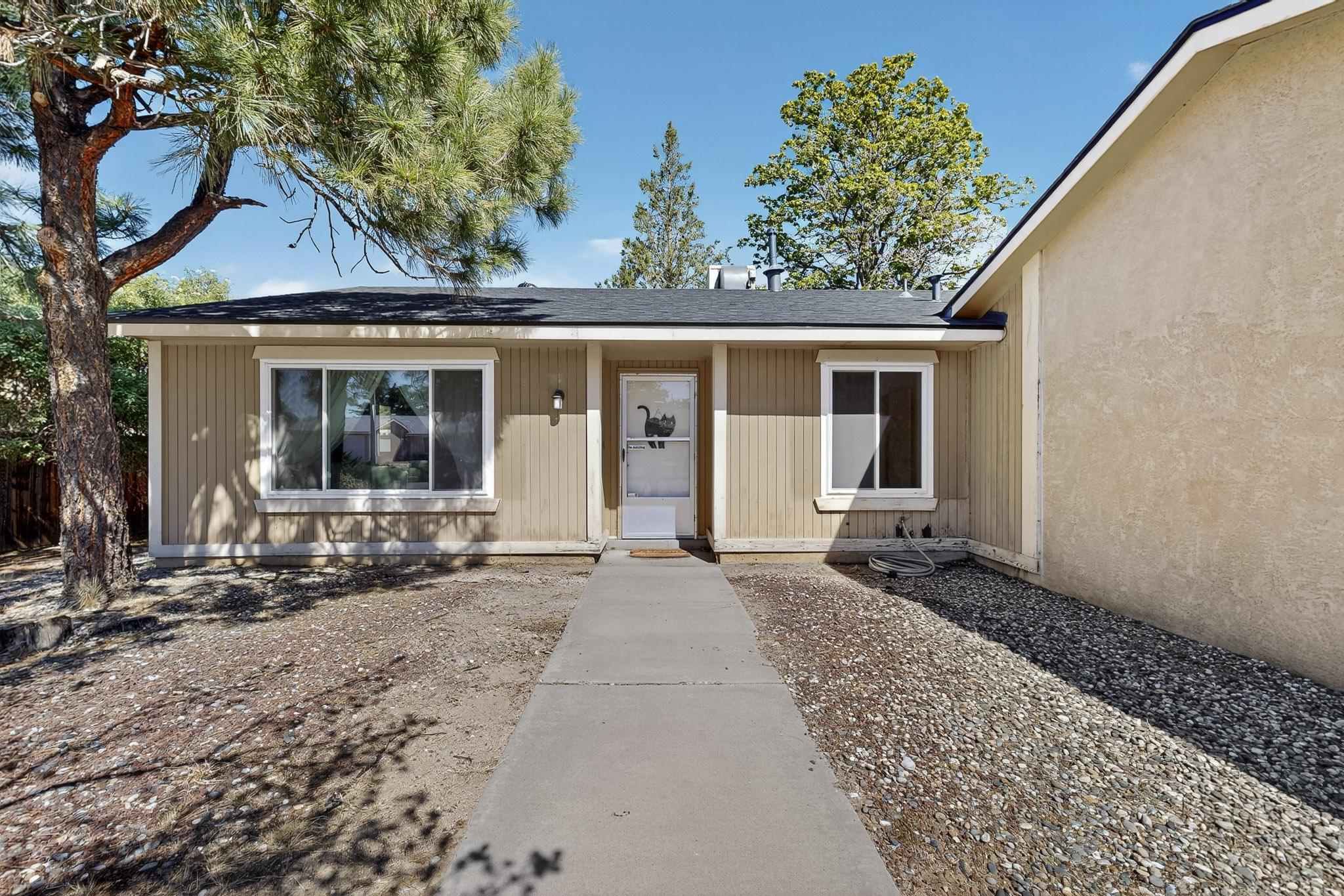 7101 WELTON Drive NE