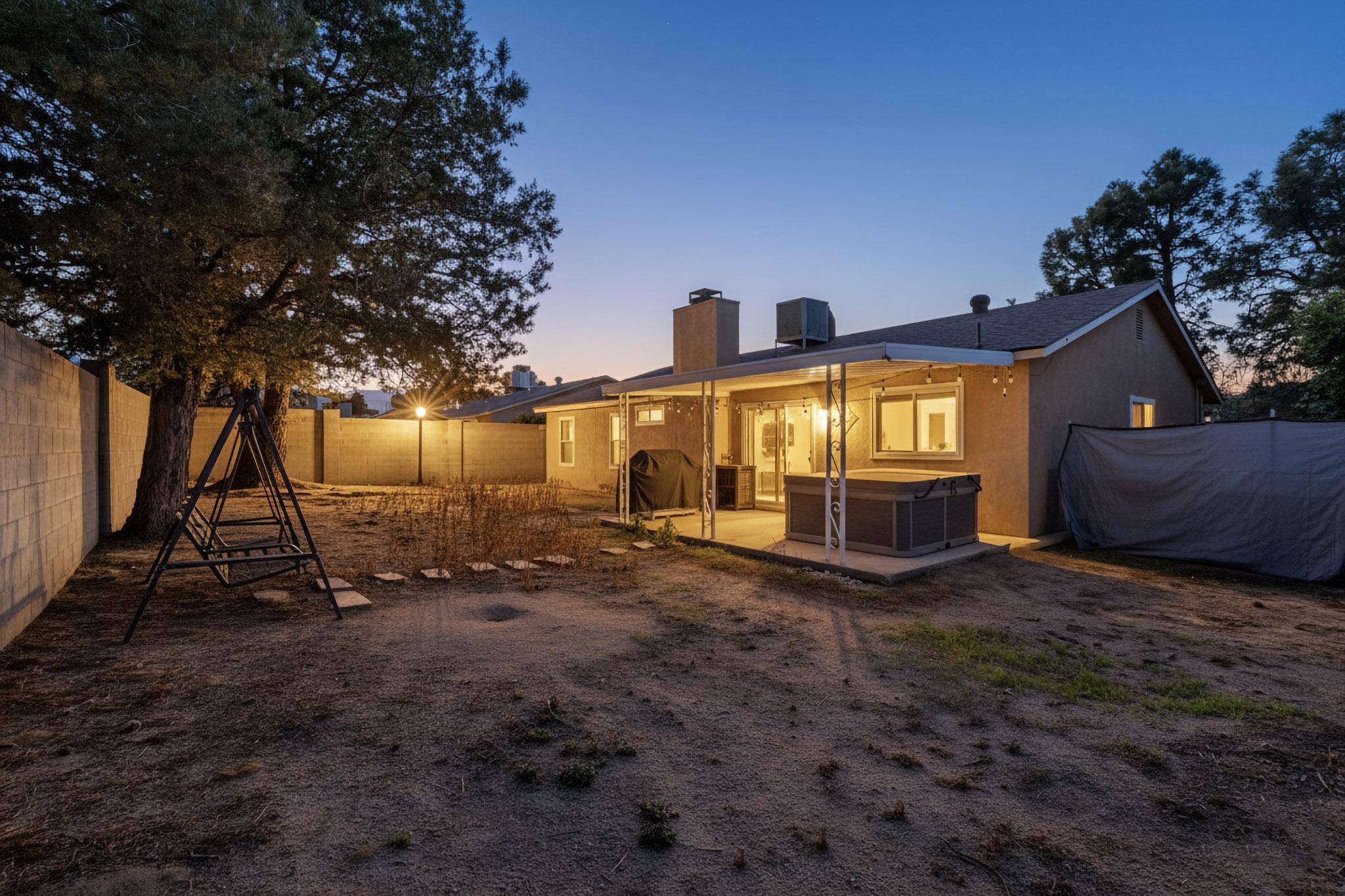 7101 WELTON Drive NE