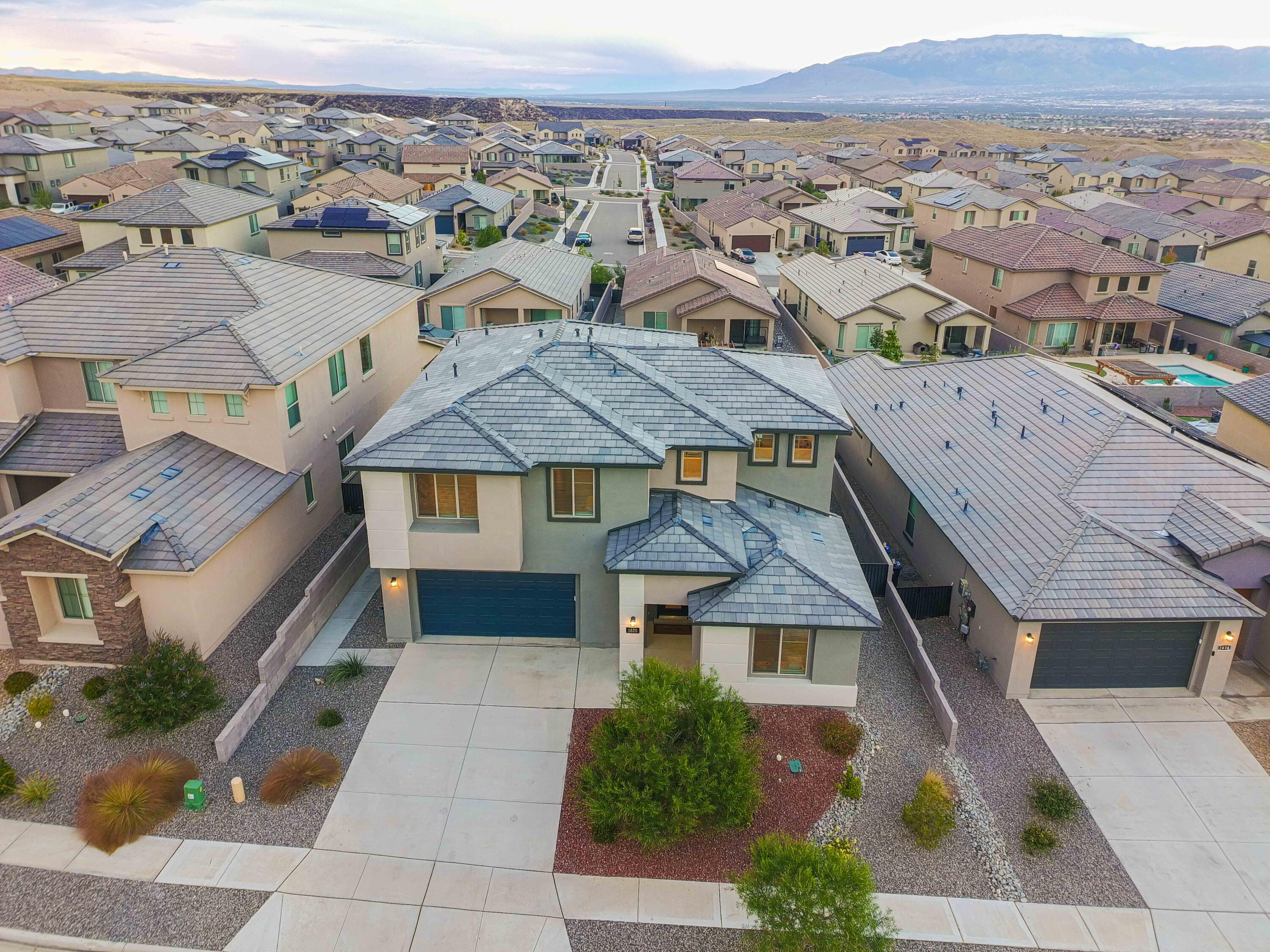 1620 ALPINE MEADOWS Lane NW