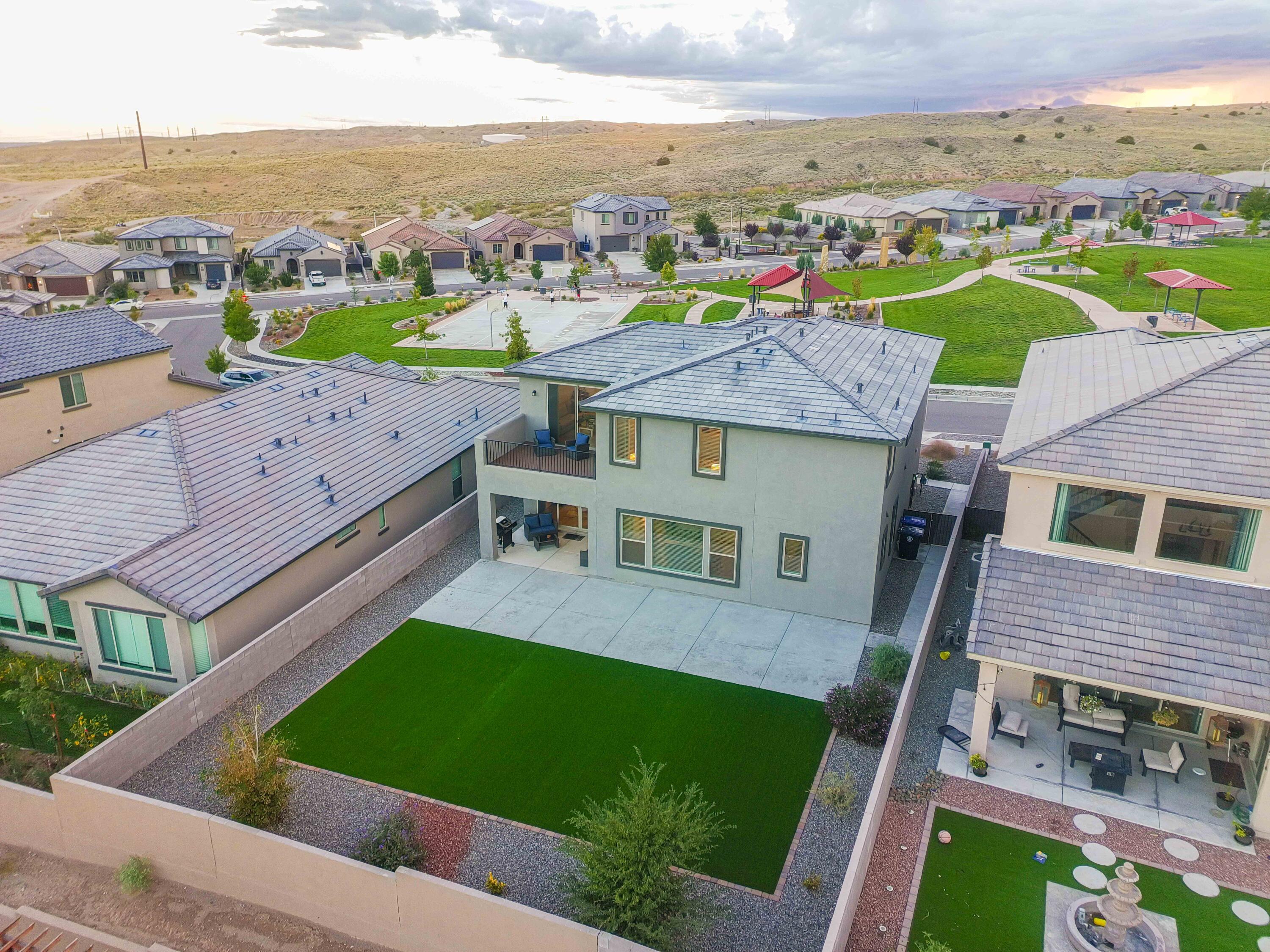 1620 ALPINE MEADOWS Lane NW