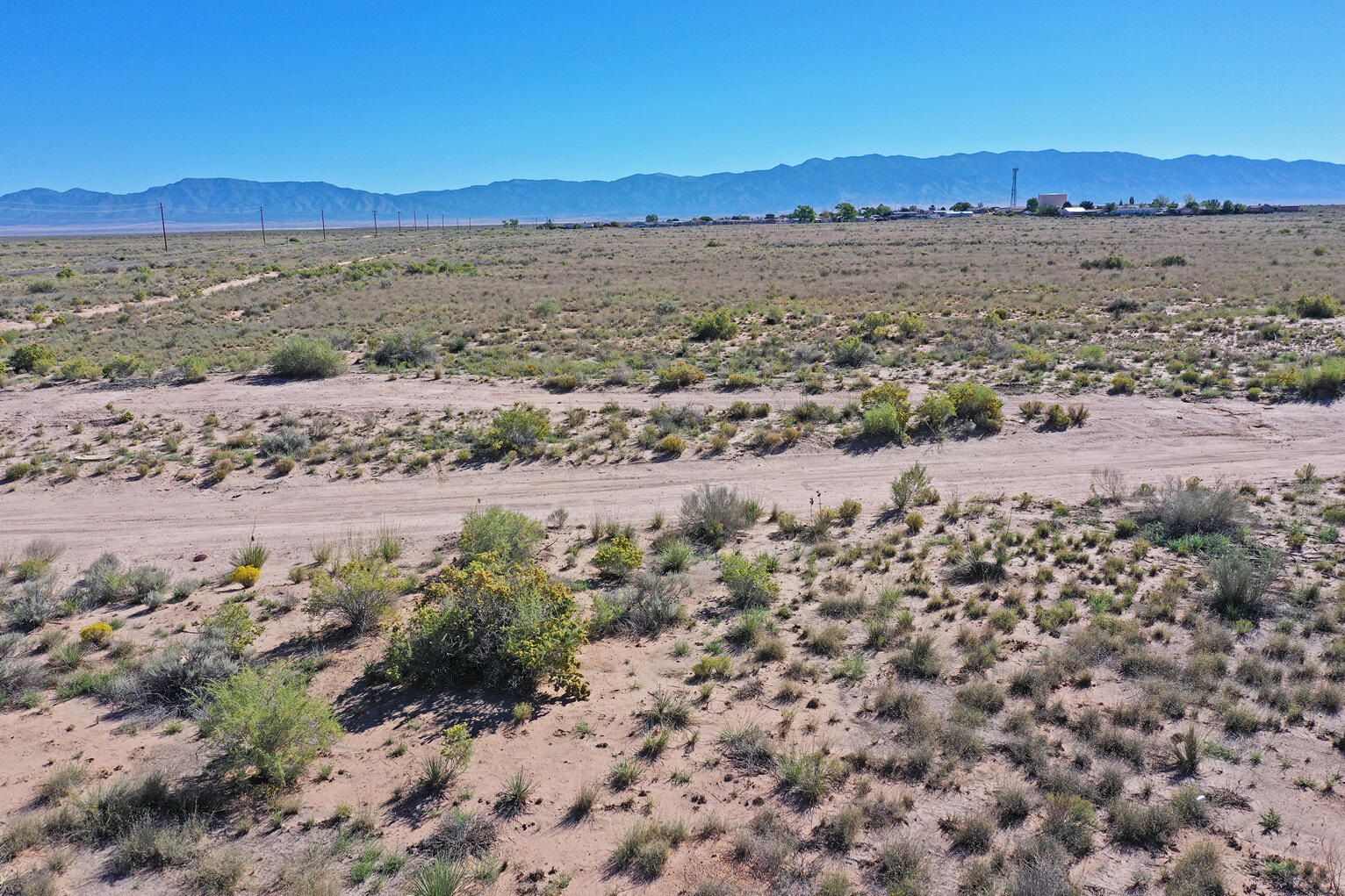 OFF Manzano Expressway