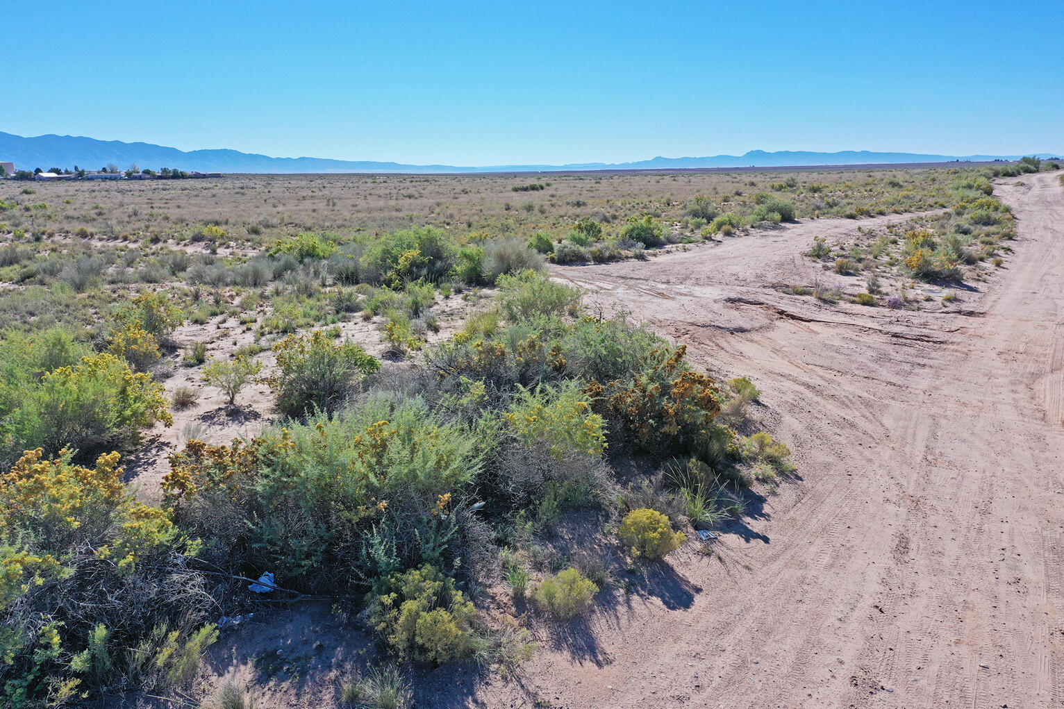 OFF Manzano Expressway