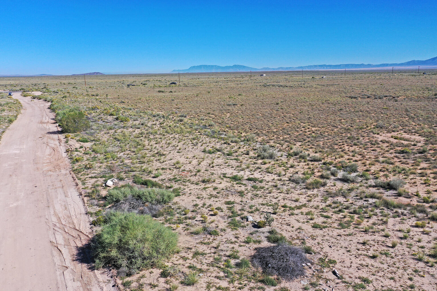 OFF Manzano Expressway