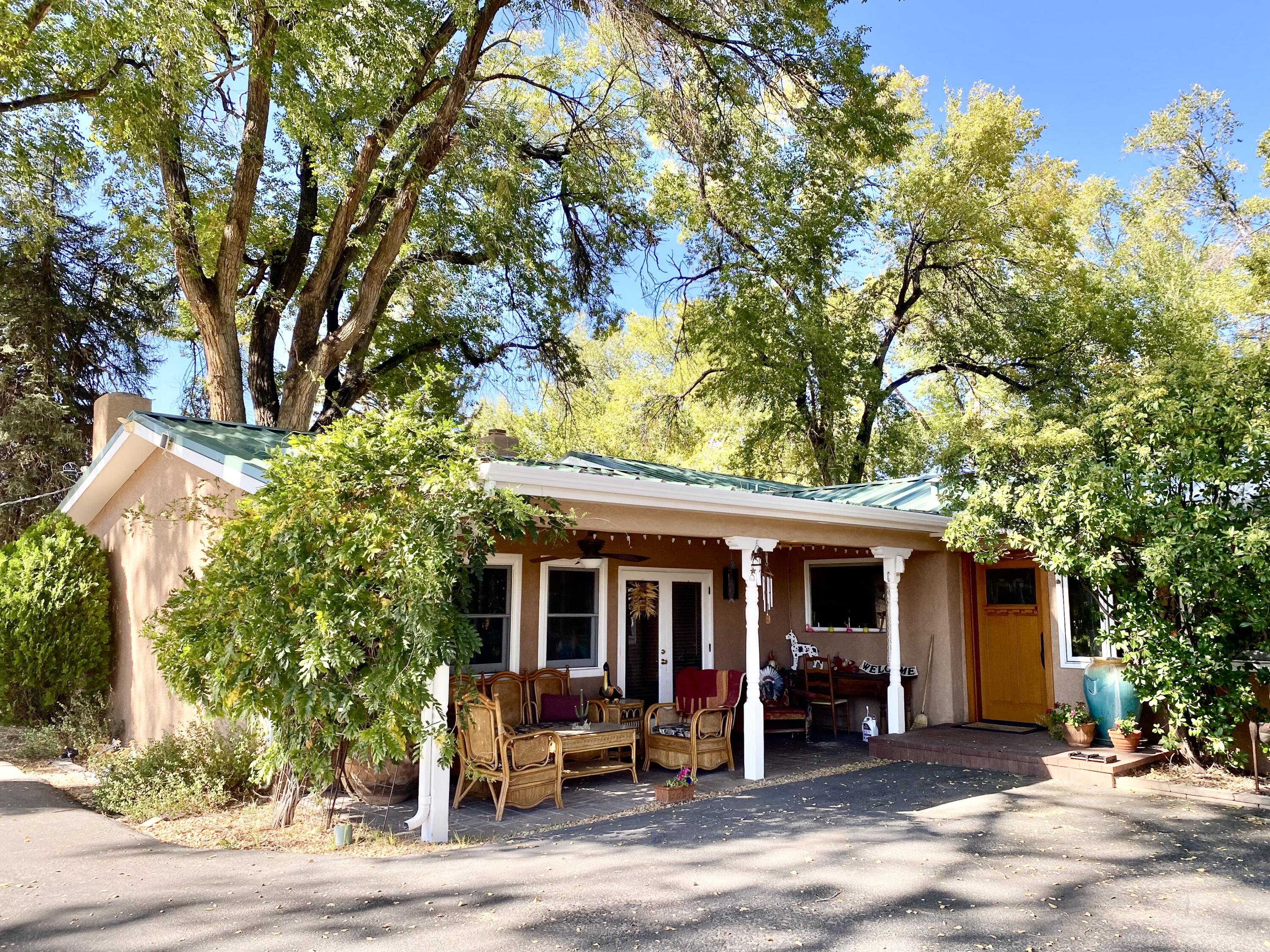7622 RIO GRANDE Boulevard NW