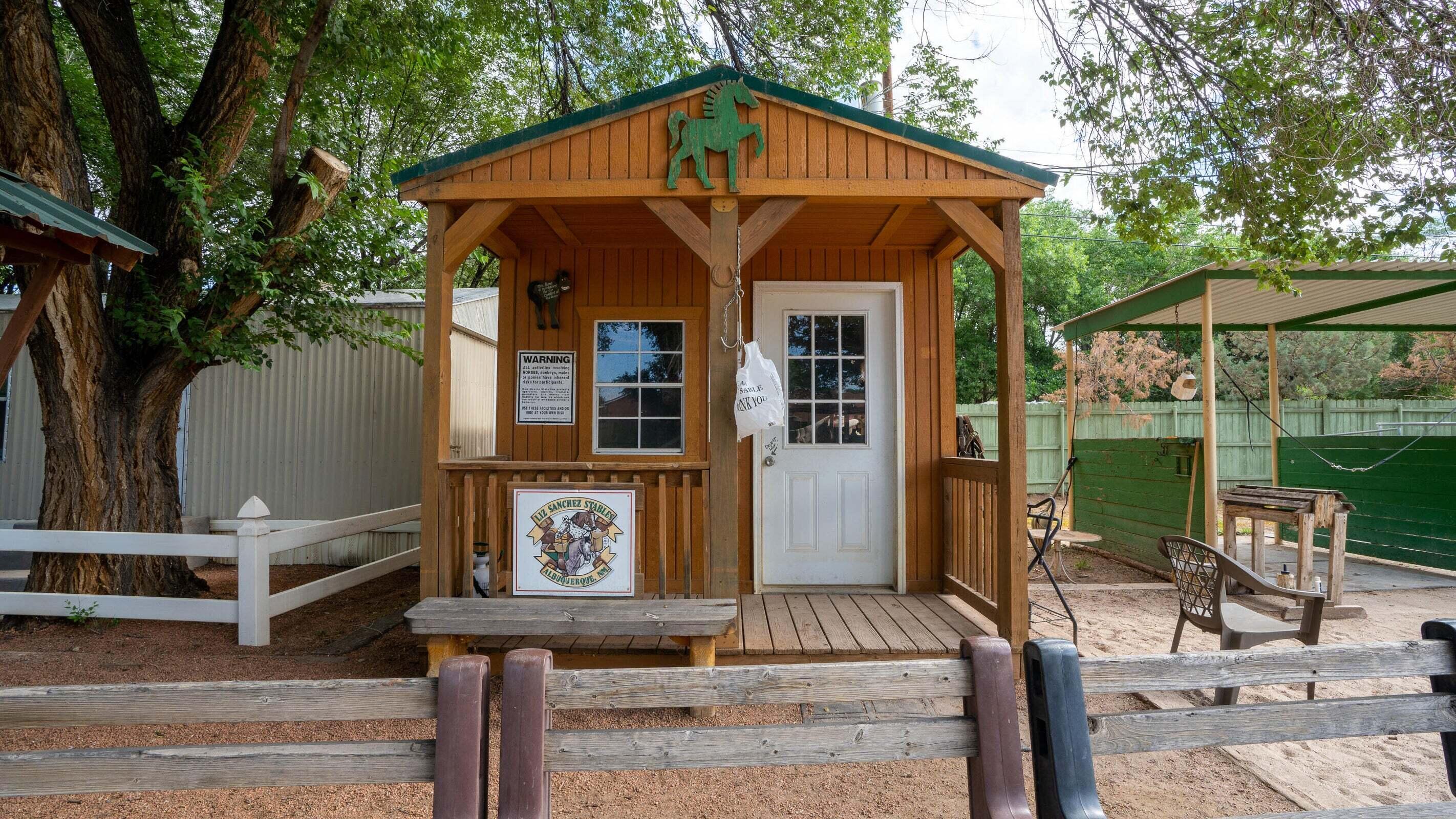 7622 RIO GRANDE Boulevard NW