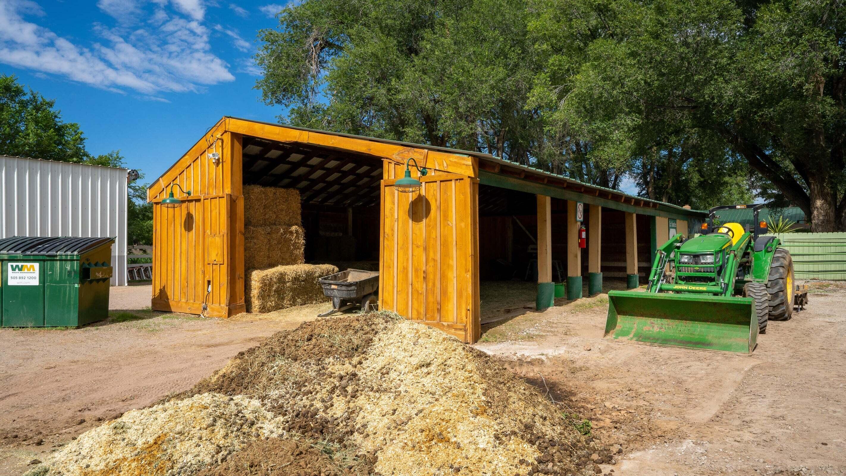 7622 RIO GRANDE Boulevard NW