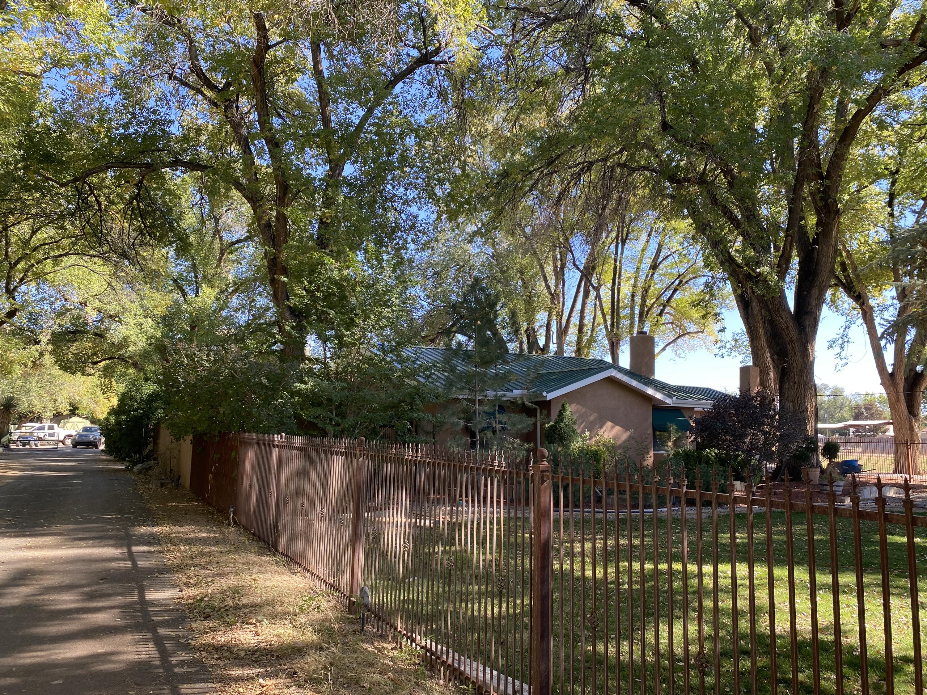 7622 RIO GRANDE Boulevard NW