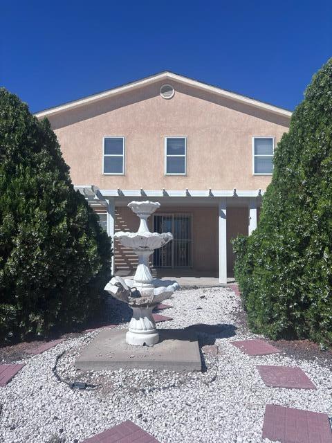 3920 RANCHO CENTRO NW