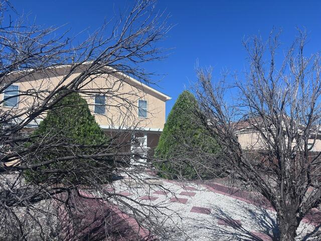 3920 RANCHO CENTRO NW