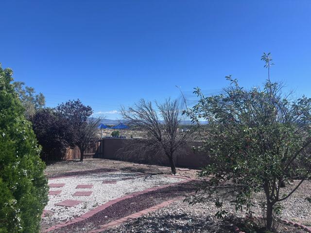 3920 RANCHO CENTRO NW
