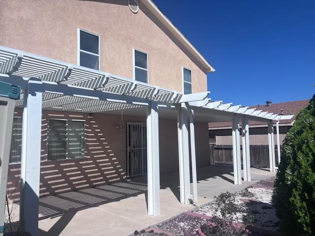 3920 RANCHO CENTRO NW