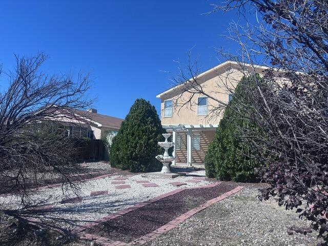 3920 RANCHO CENTRO NW