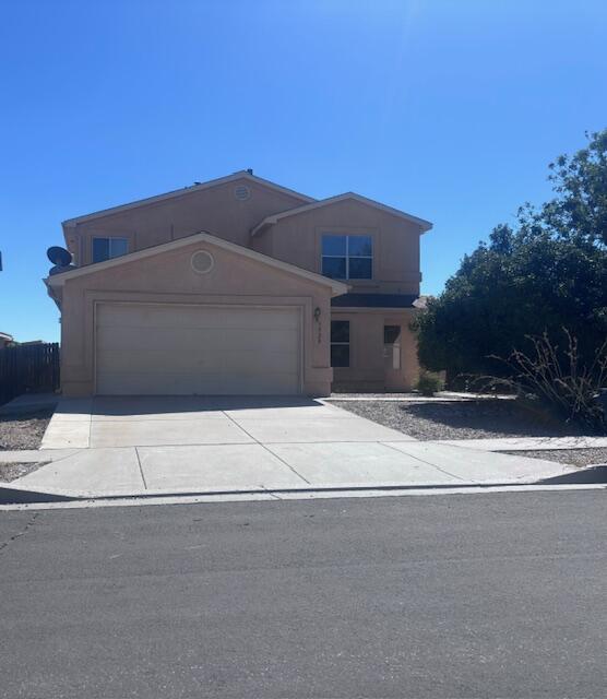 3920 RANCHO CENTRO NW