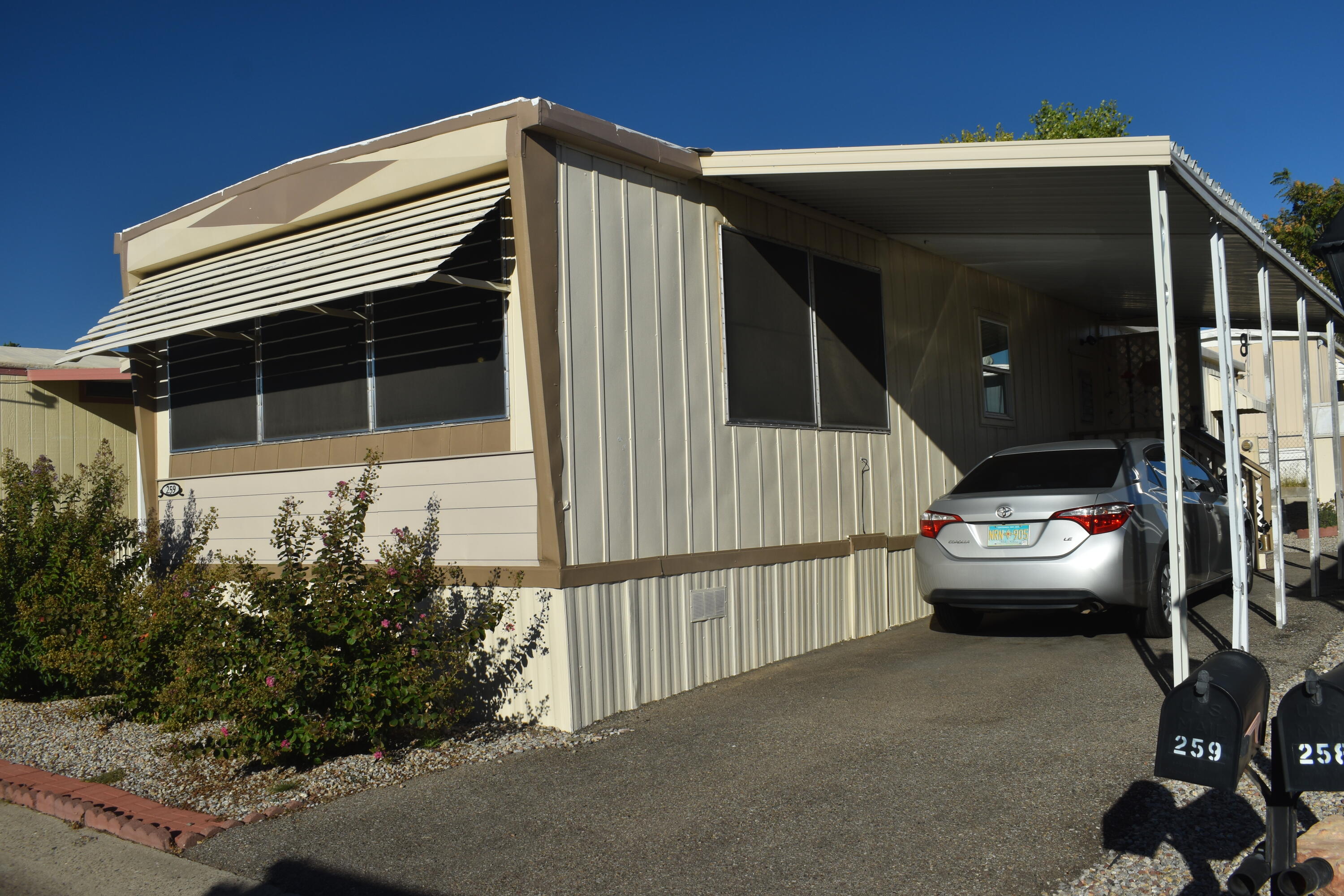 7112 E Pan American FWY NE 259