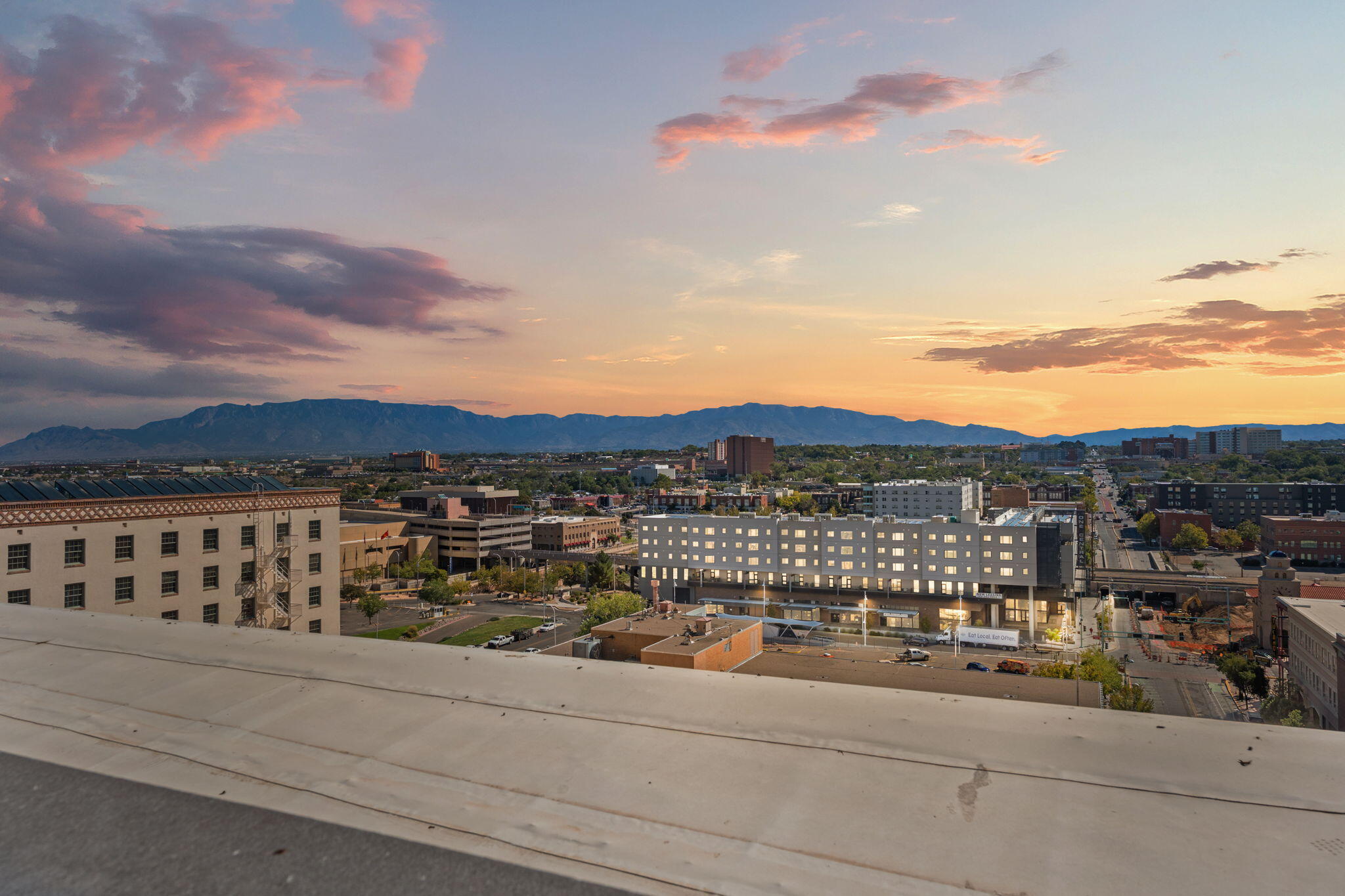 219 CENTRAL Avenue NW 409