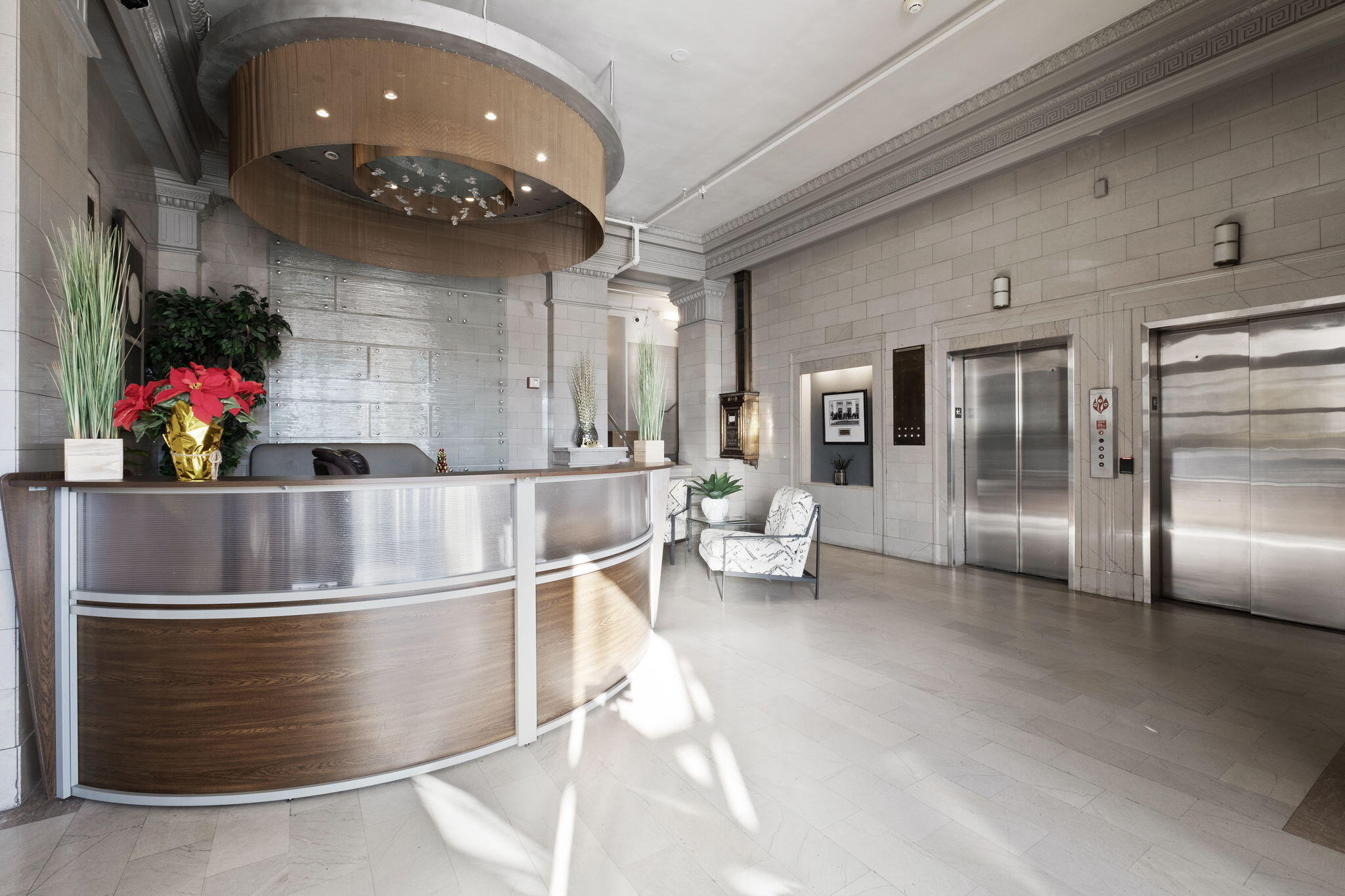 219 CENTRAL Avenue NW 409