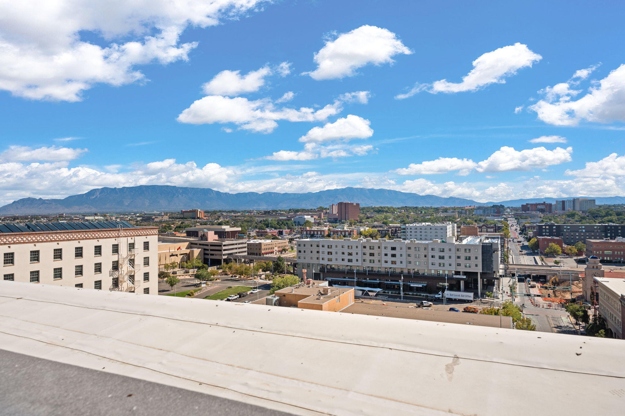 219 CENTRAL Avenue NW 409