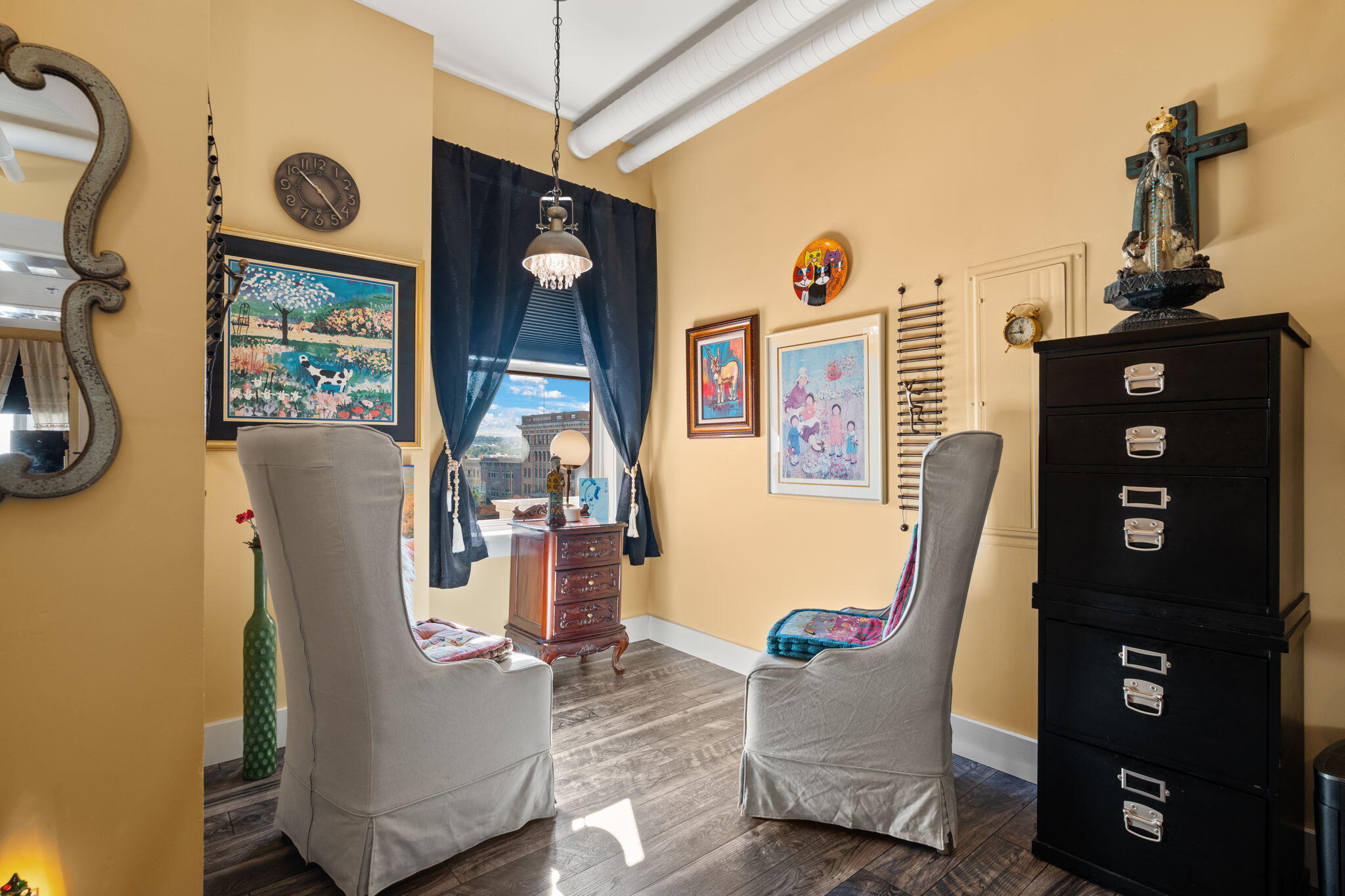 219 CENTRAL Avenue NW 409