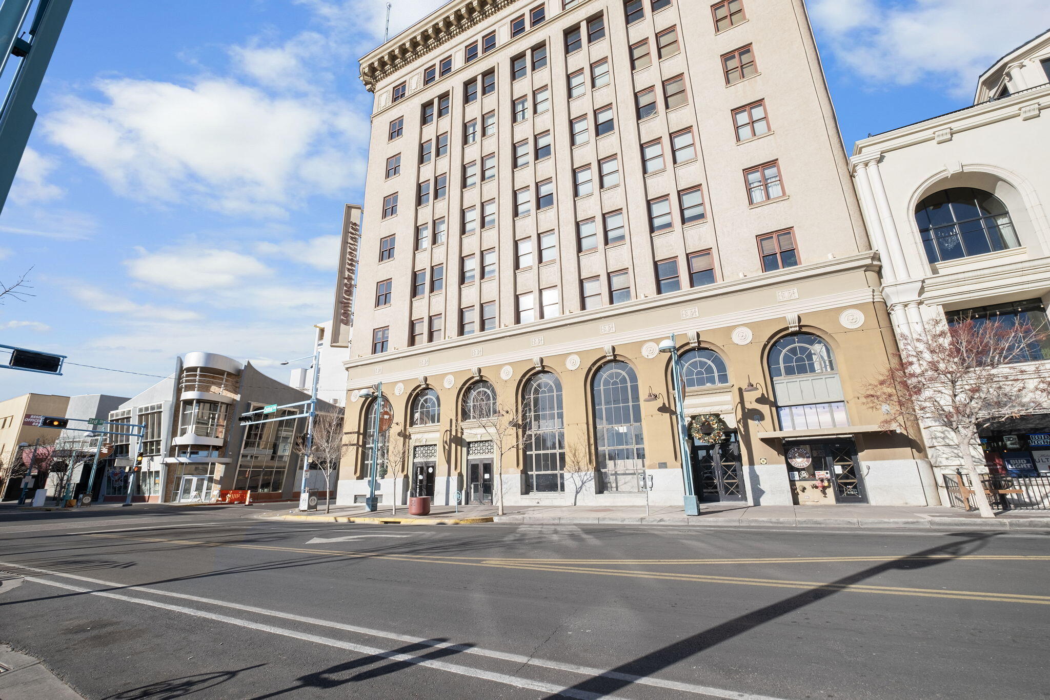 219 CENTRAL Avenue NW 409