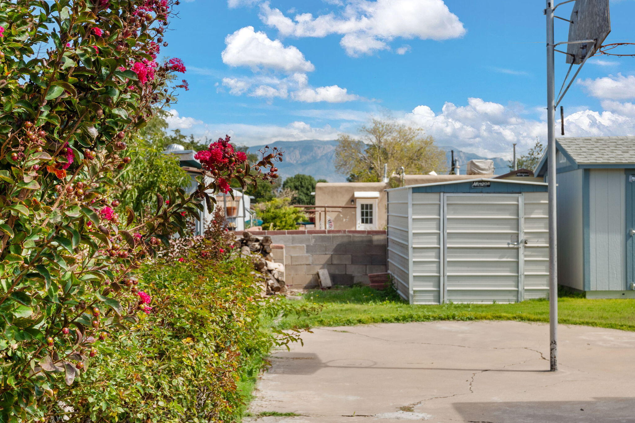 3026 ALISO Drive NE