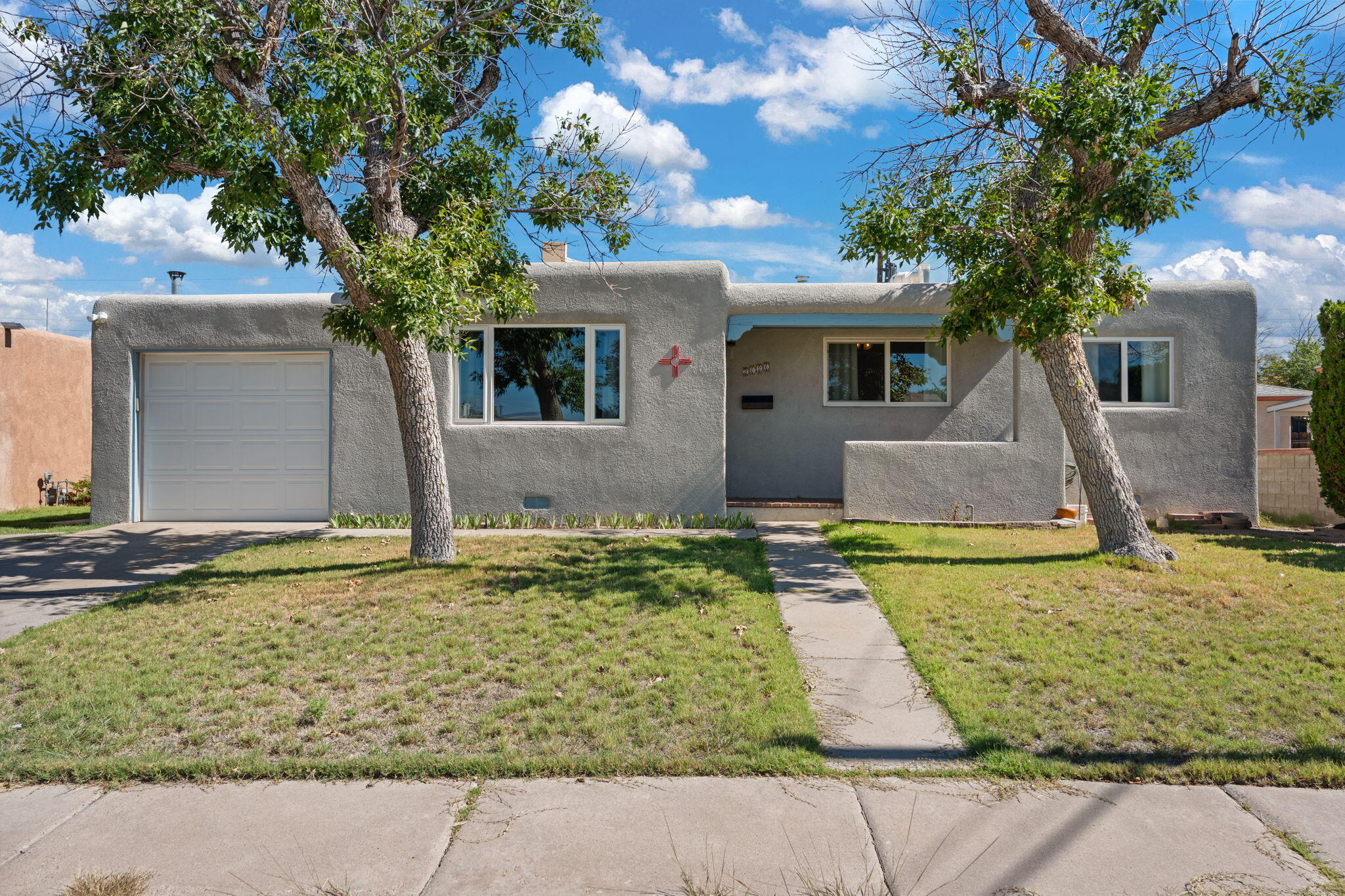3026 ALISO Drive NE