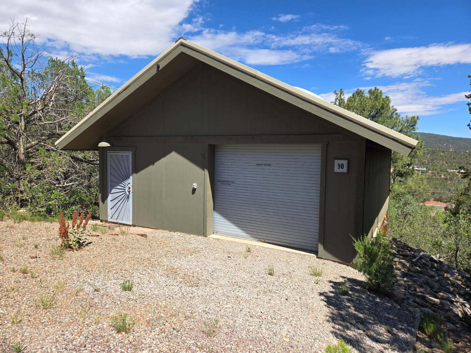 88 JUNIPER HILL Loop