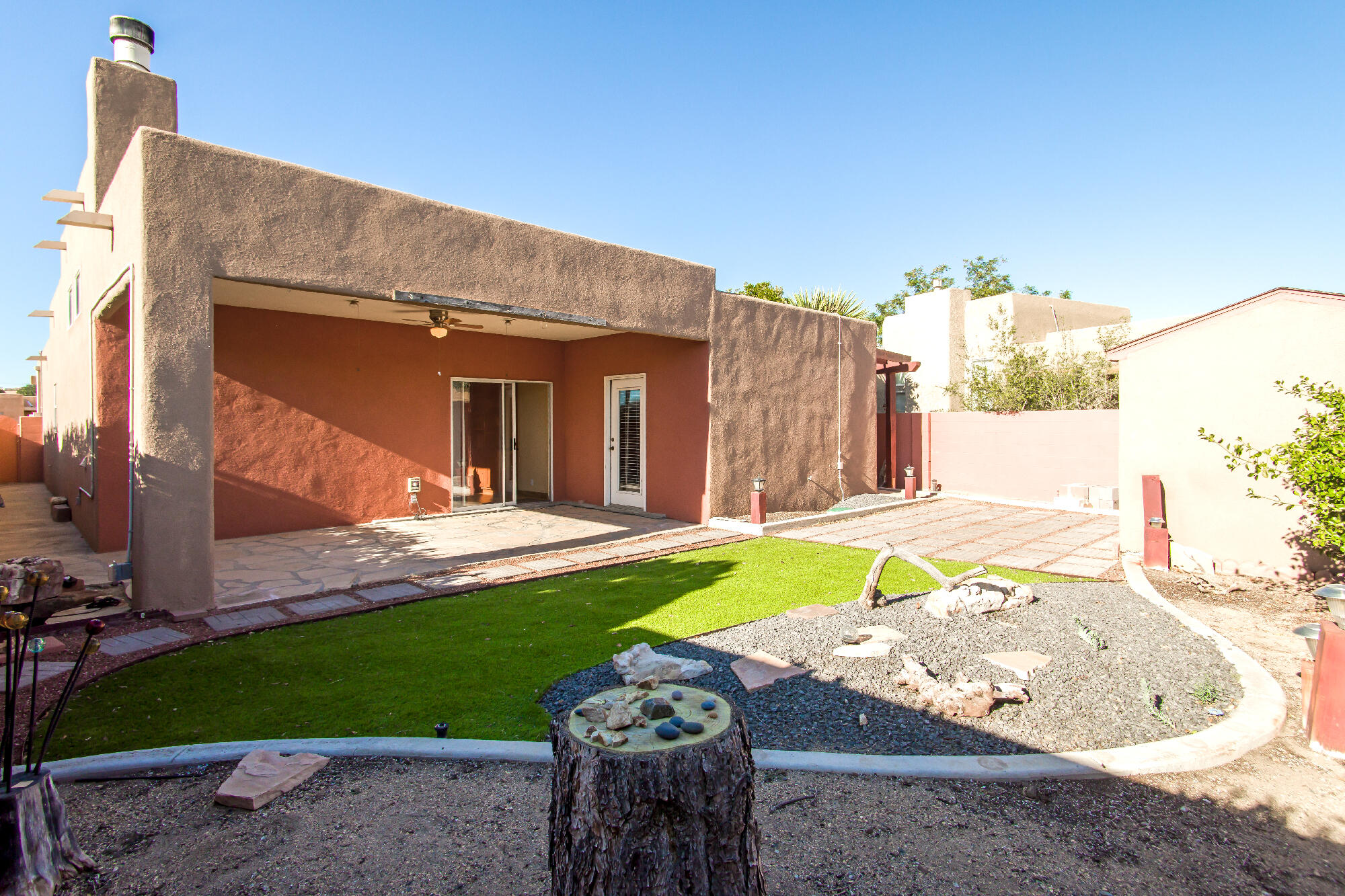 10120 ARROYO CREST Drive NW