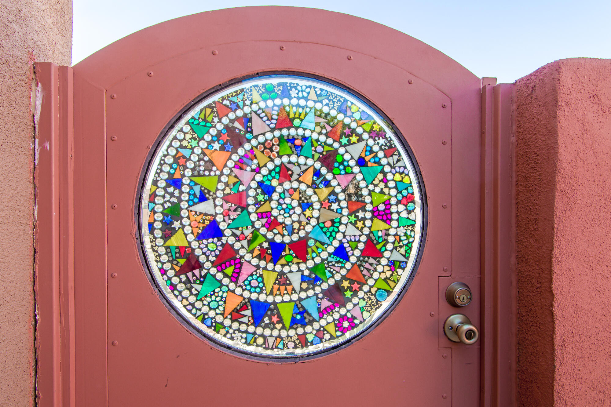 10120 ARROYO CREST Drive NW