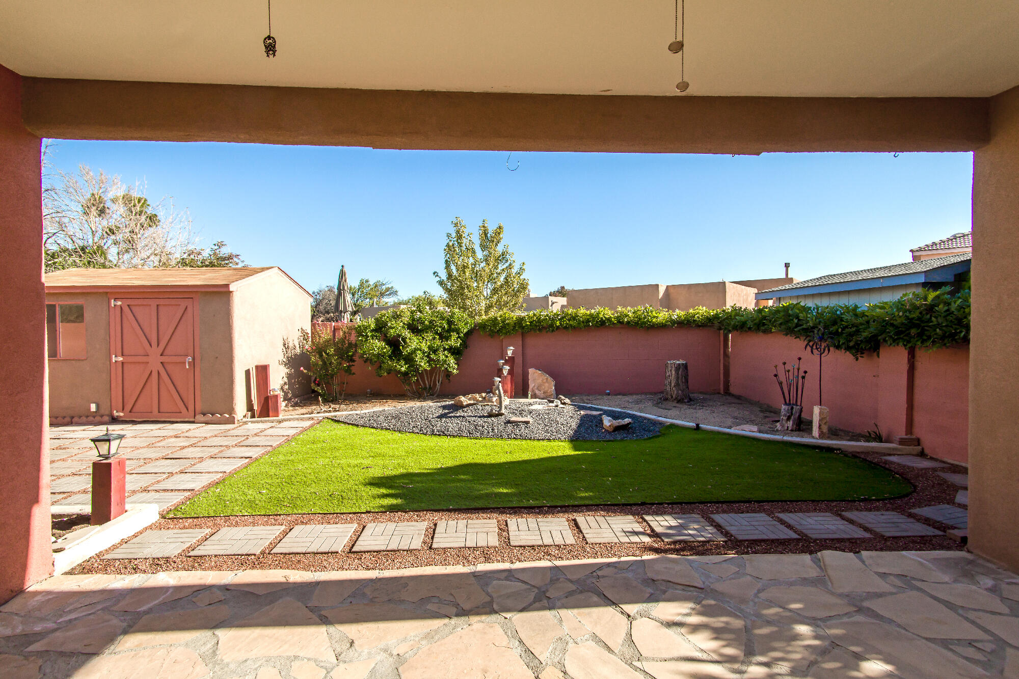 10120 ARROYO CREST Drive NW