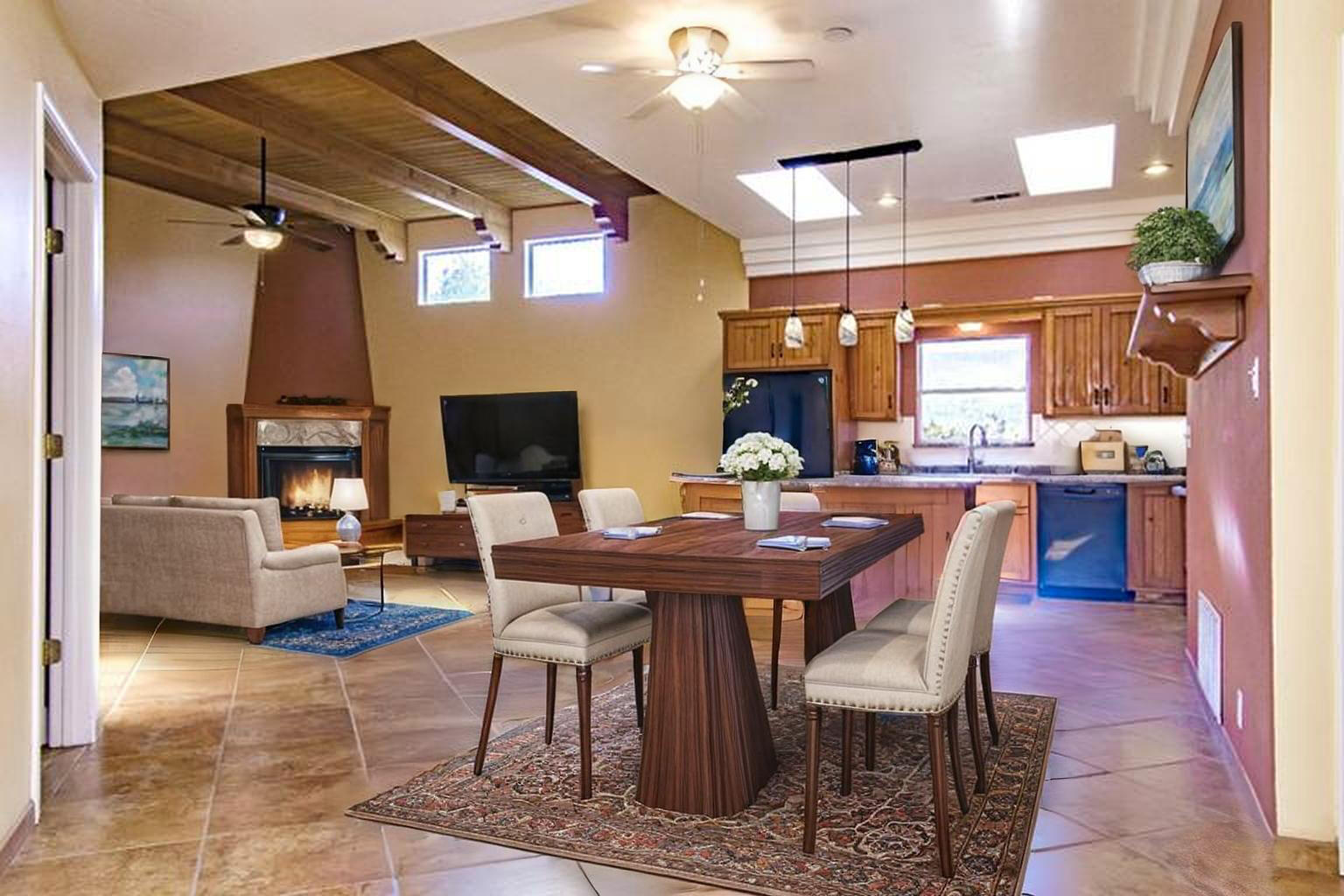 10120 ARROYO CREST Drive NW