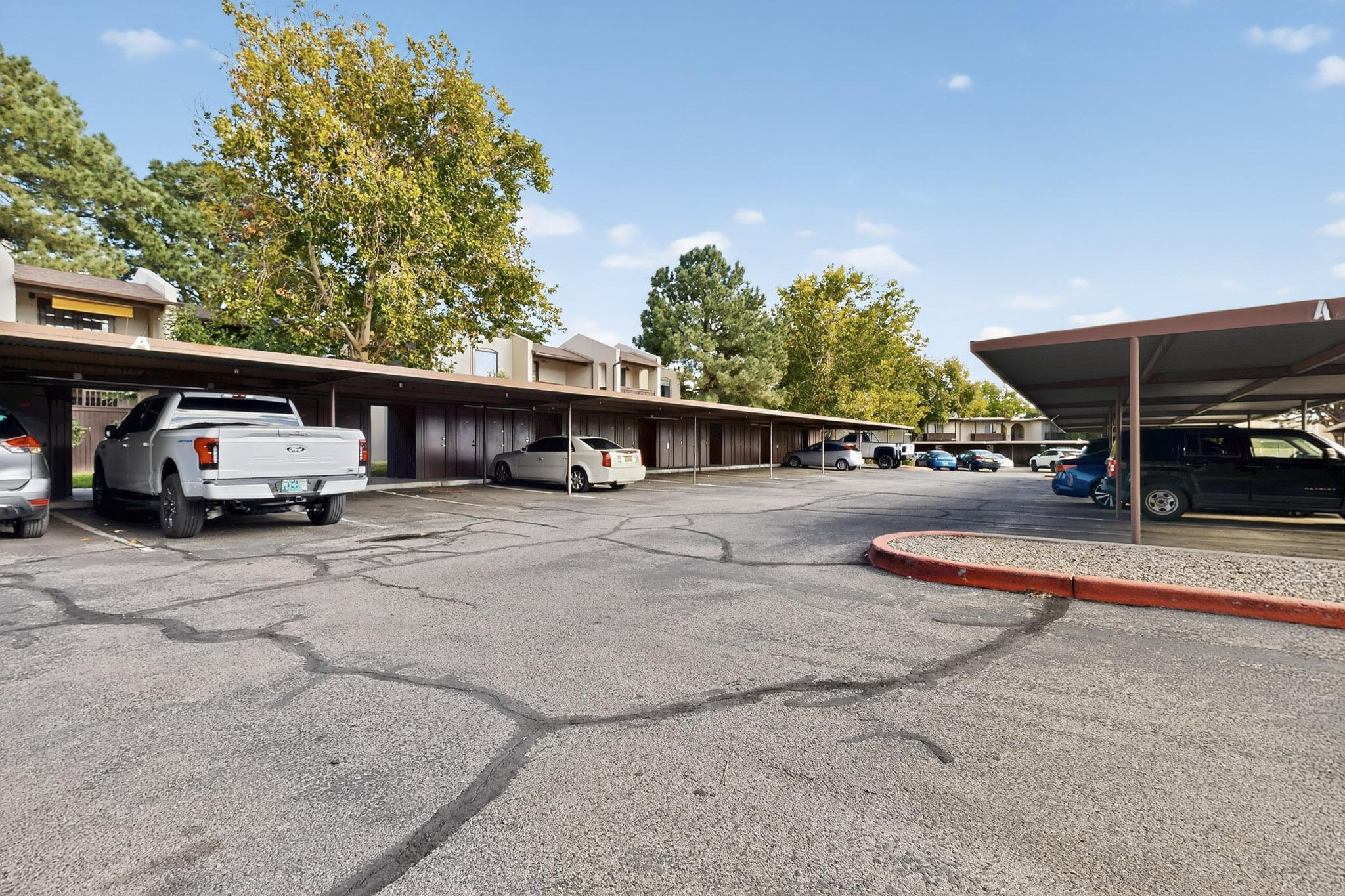 1601 PENNSYLVANIA Street NE A12