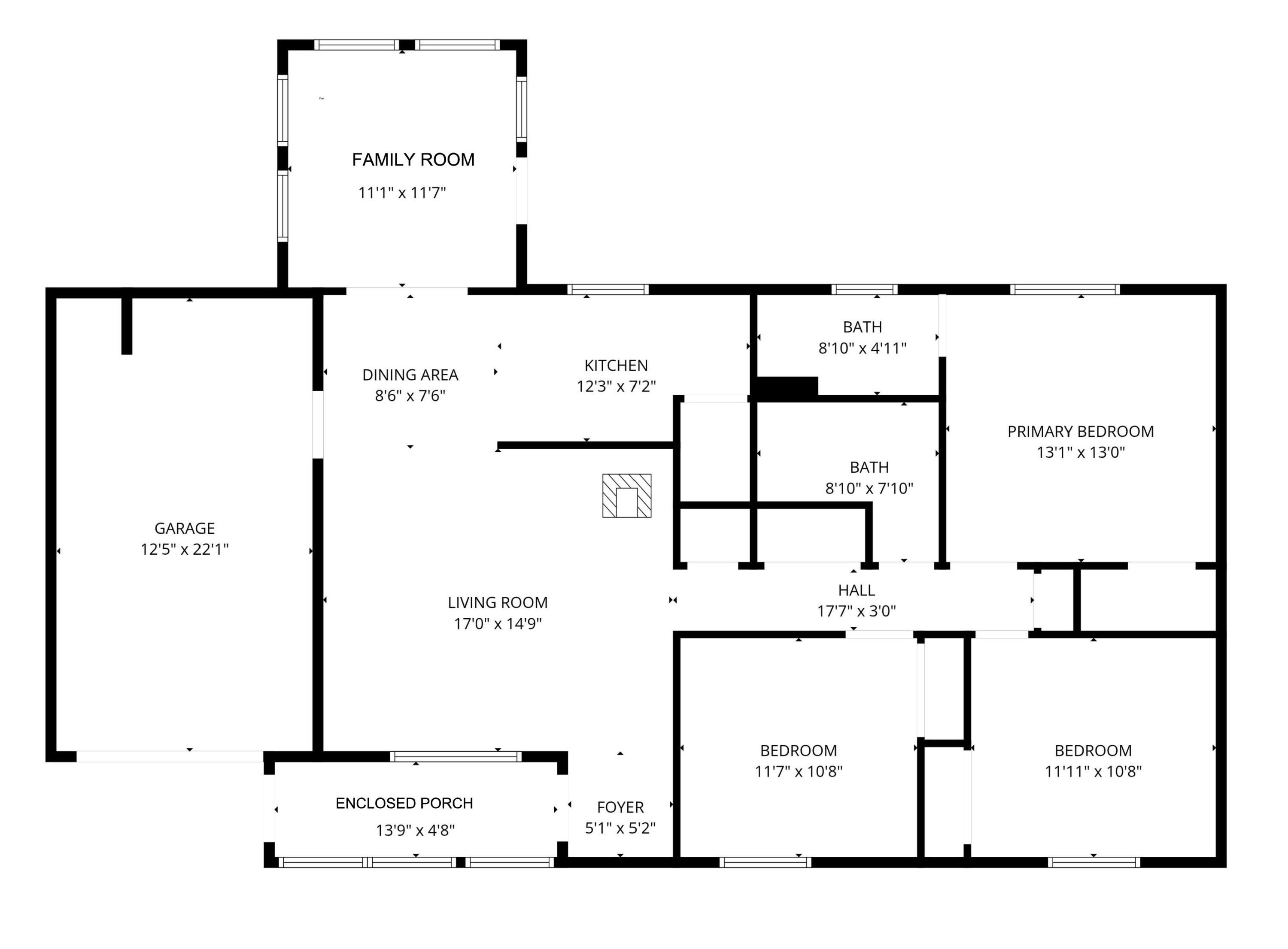 78 McCall Loop