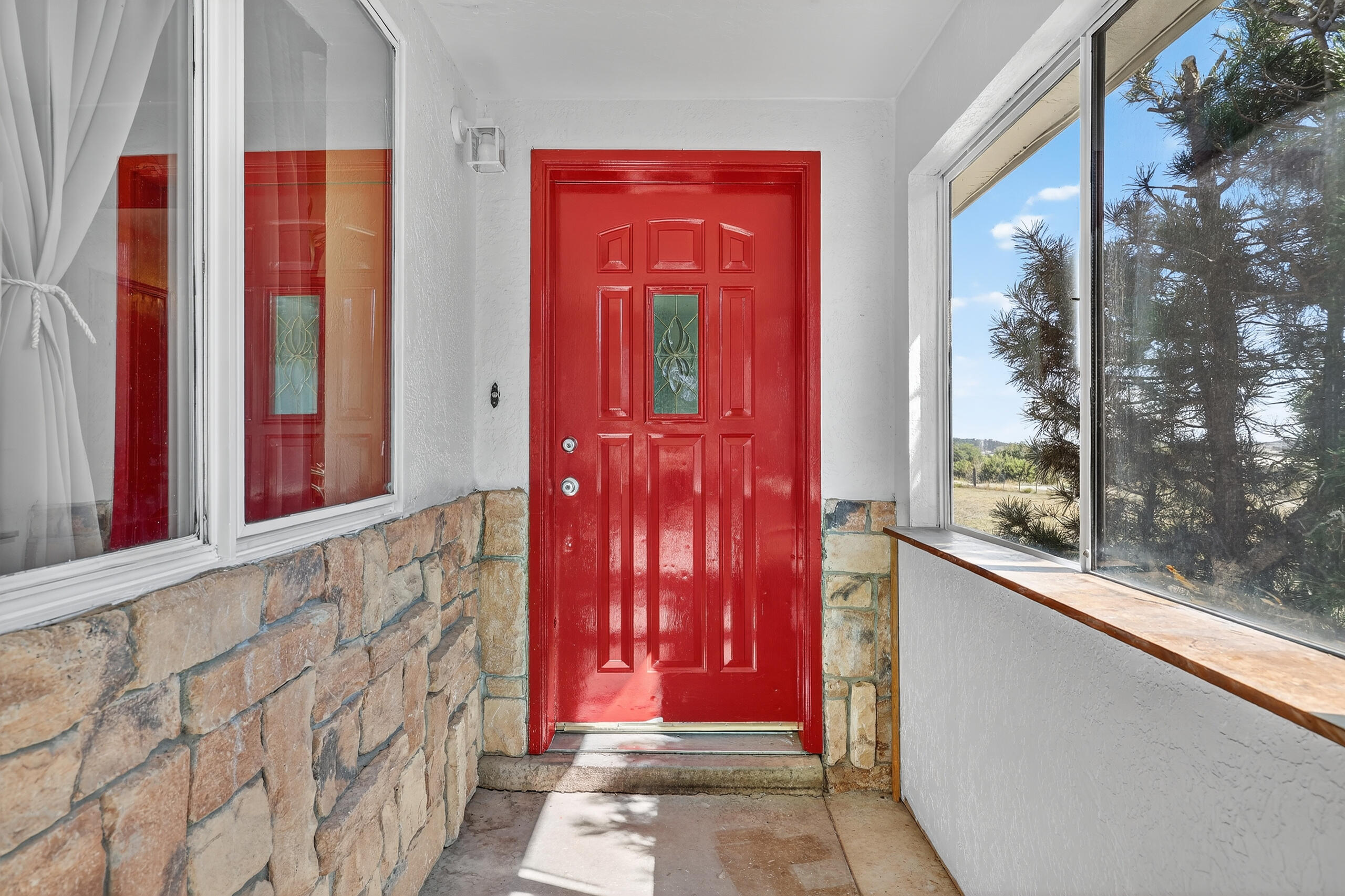 78 McCall Loop