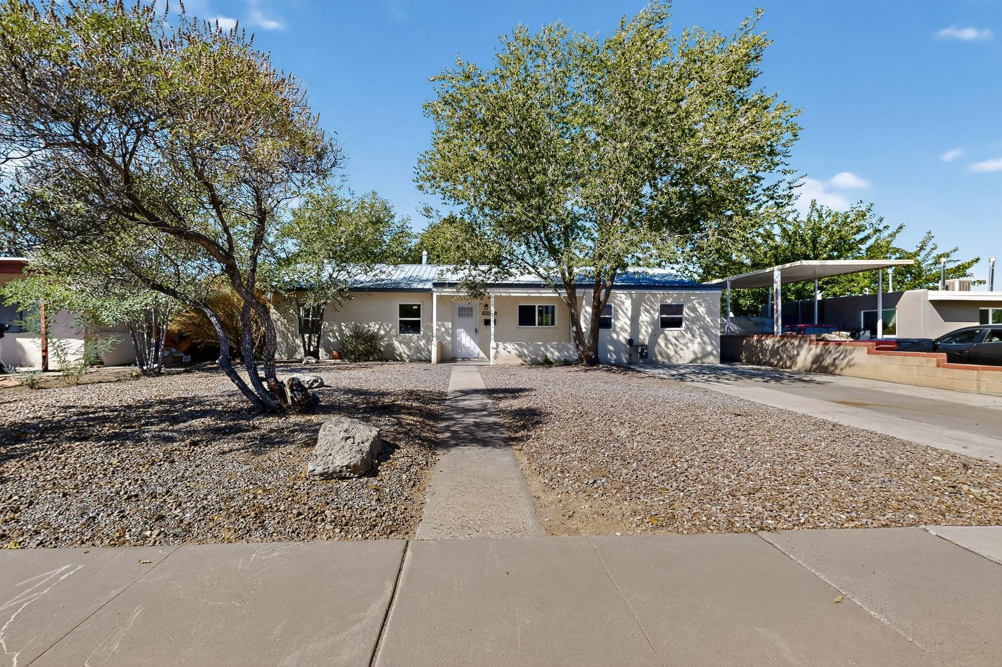 3119 TRUMAN Street NE