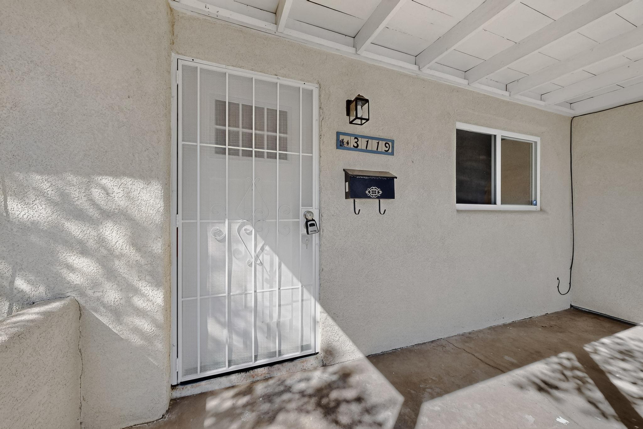 3119 TRUMAN Street NE